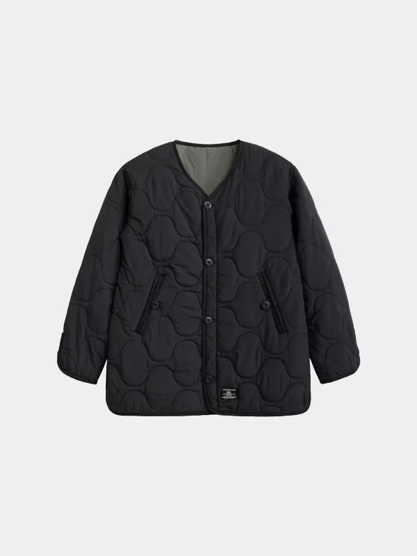 REVERSIBLE ALS/92 MOD LINER WOMENS sold by Alpha Industries