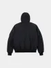 MA-1 HOODED OXFORD FLIGHT JACKET sold by Alpha Industries