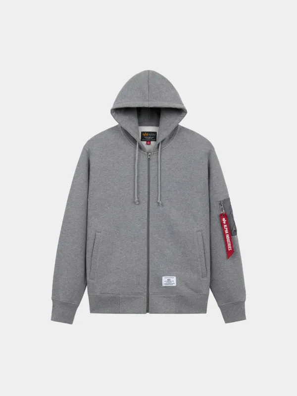 MIXED MEDIA CWU 36P MOD JACKET | Parallel