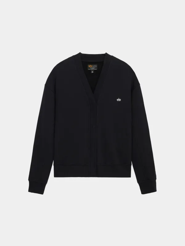 ESSENTIAL CARDIGAN sold by Alpha Industries