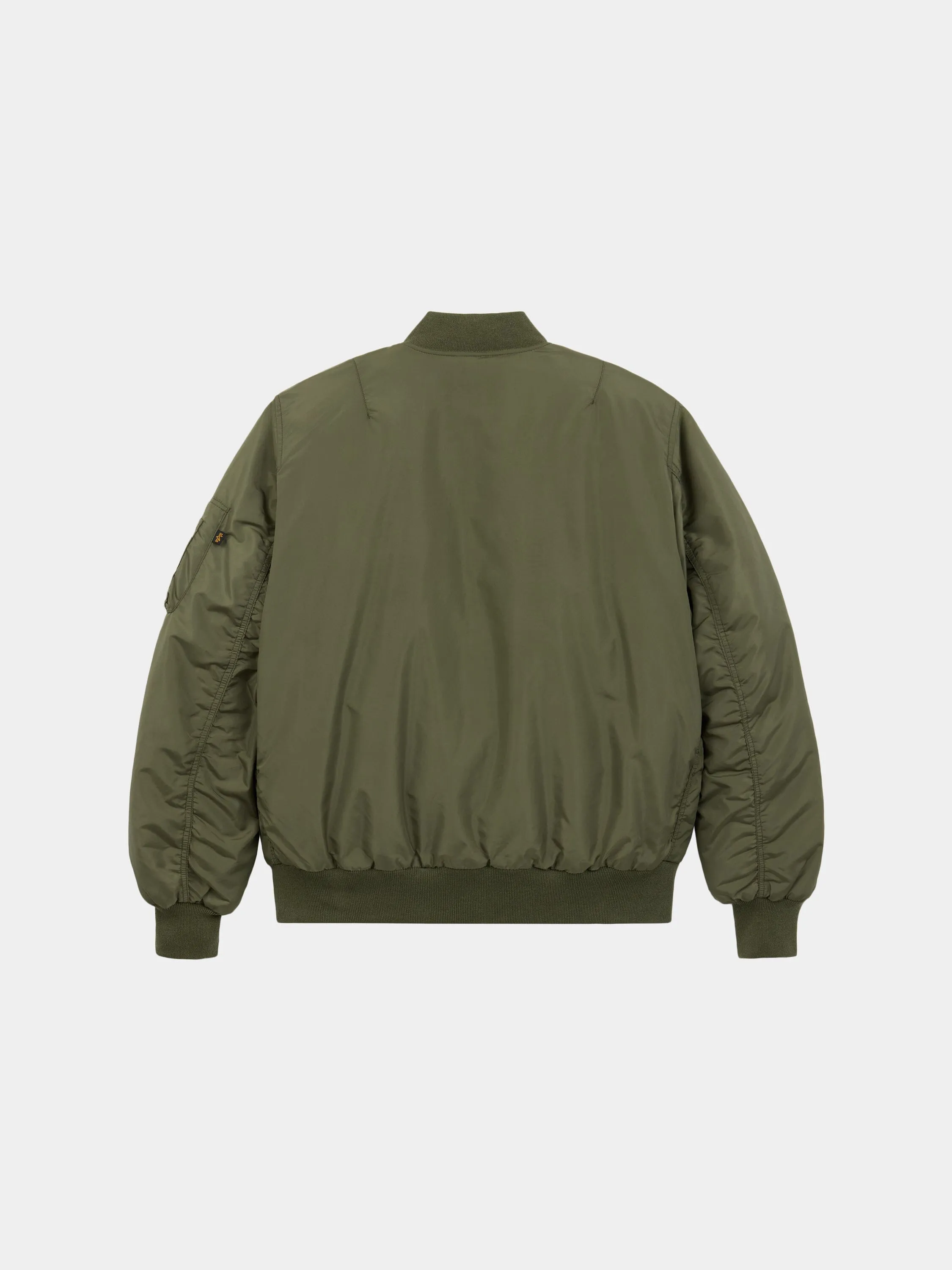 MA-1 OXFORD FLIGHT JACKET sold by Alpha Industries product image thumbnail 5