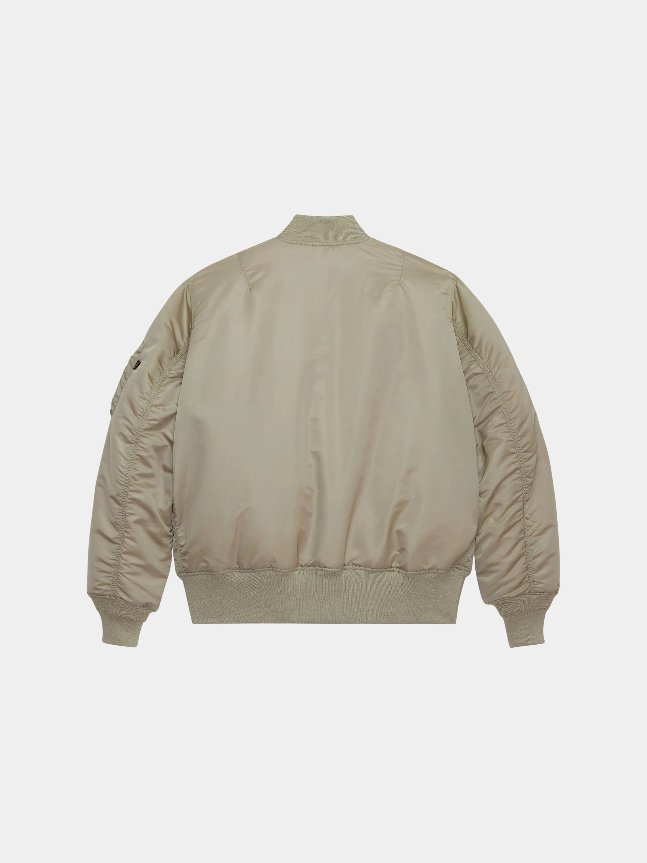MA-1 BOMBER JACKET (HERITAGE) sold by Alpha Industries product image thumbnail 5