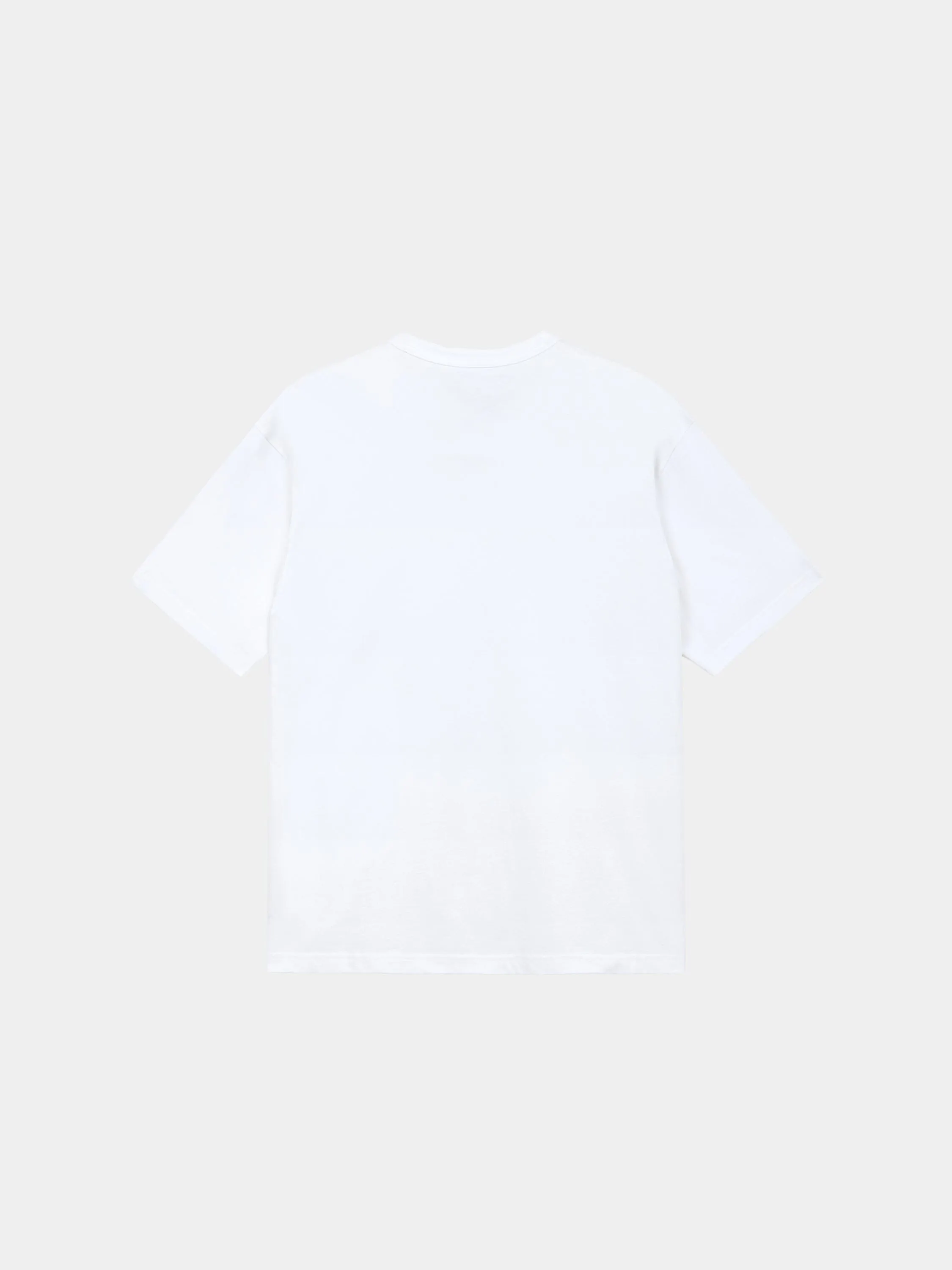 SHORT SLEEVE RELAXED TEE sold by Alpha Industries product image thumbnail 5
