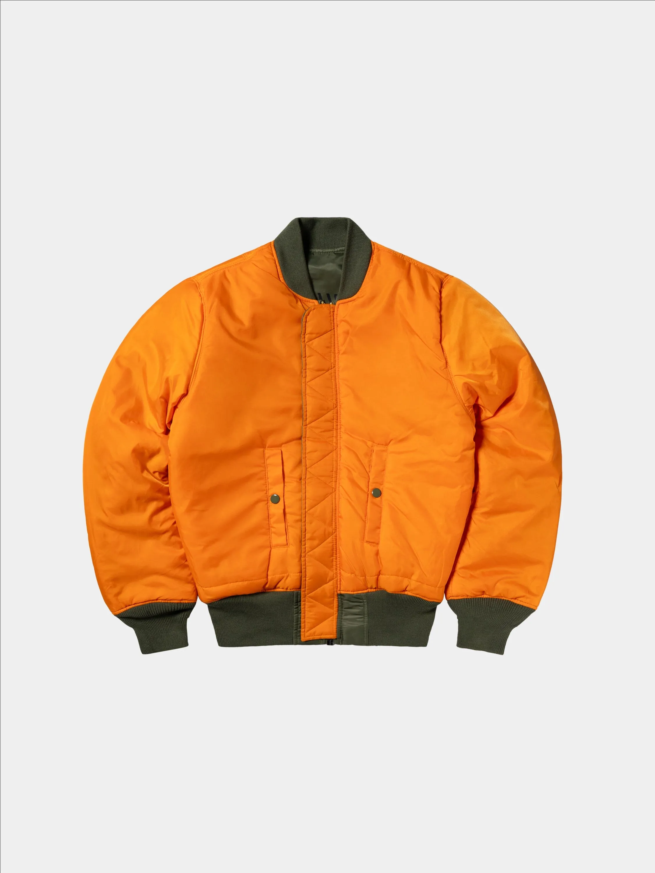 NO PROBLEMO X ALPHA NO WAR MA-1 sold by Alpha Industries product image thumbnail 3