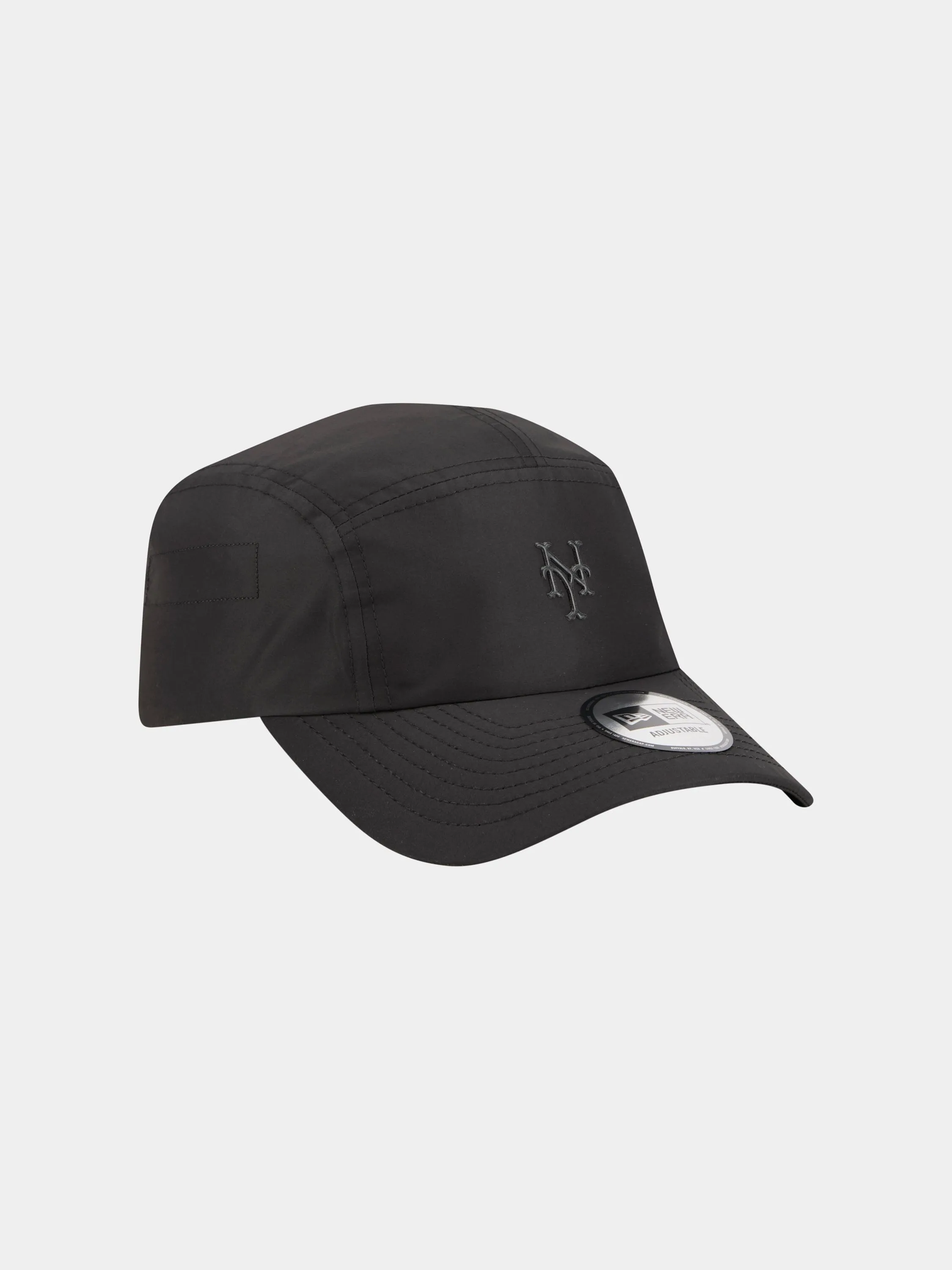 NEW YORK METS X ALPHA X NEW ERA RUNNER CAP sold by Alpha Industries product image thumbnail 4