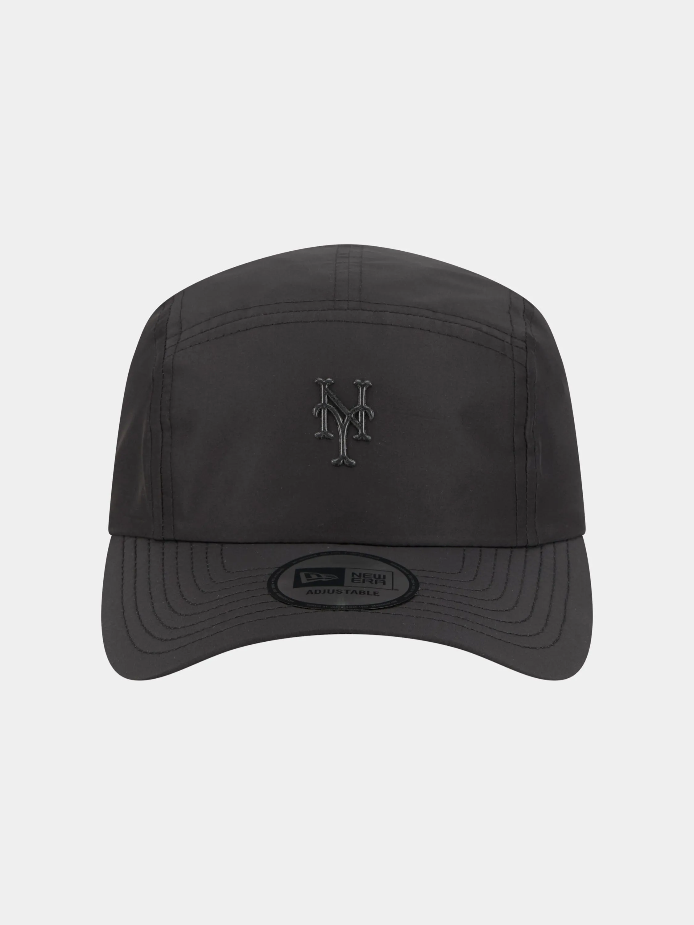 NEW YORK METS X ALPHA X NEW ERA RUNNER CAP sold by Alpha Industries product image thumbnail 3