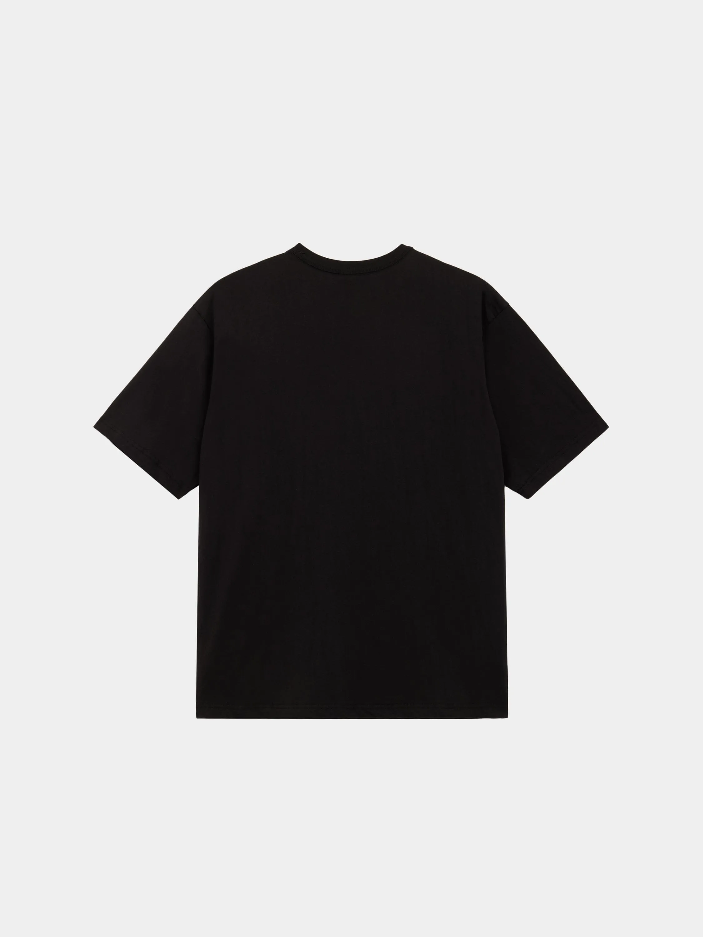 ALPHA BOXER TEE sold by Alpha Industries product image thumbnail 2