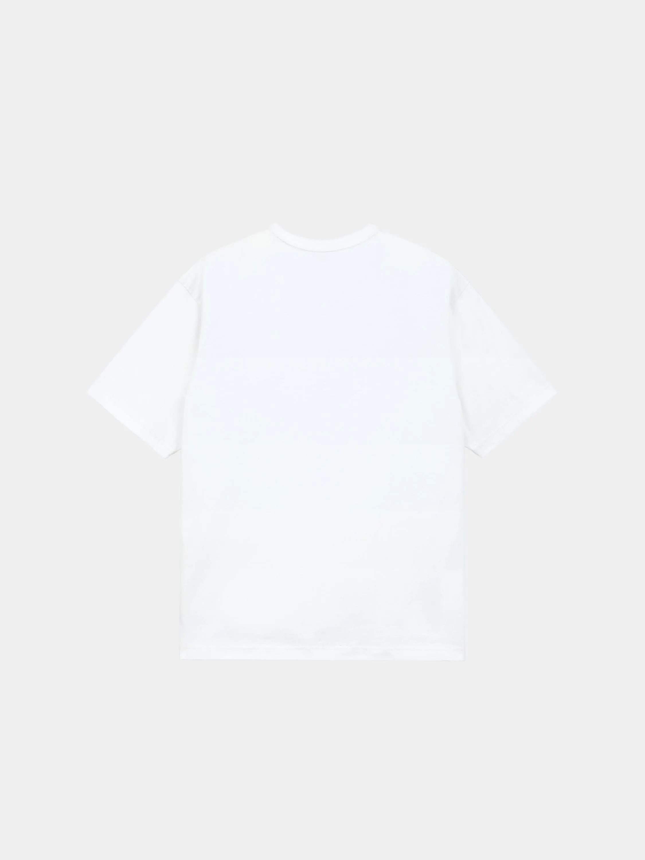 ALPHA BOXER TEE sold by Alpha Industries product image thumbnail 4