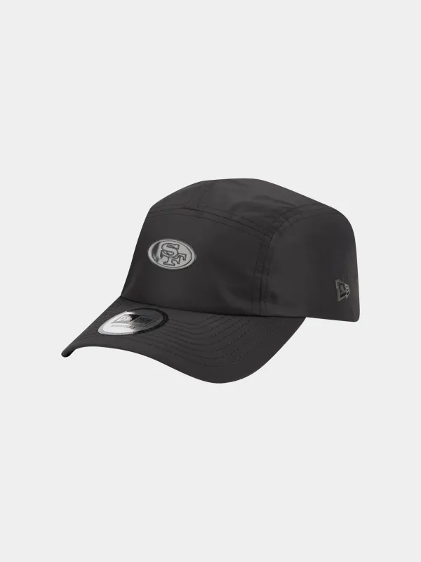 SAN FRANCISCO 49ERS X ALPHA X NEW ERA RUNNER CAP sold by Alpha Industries