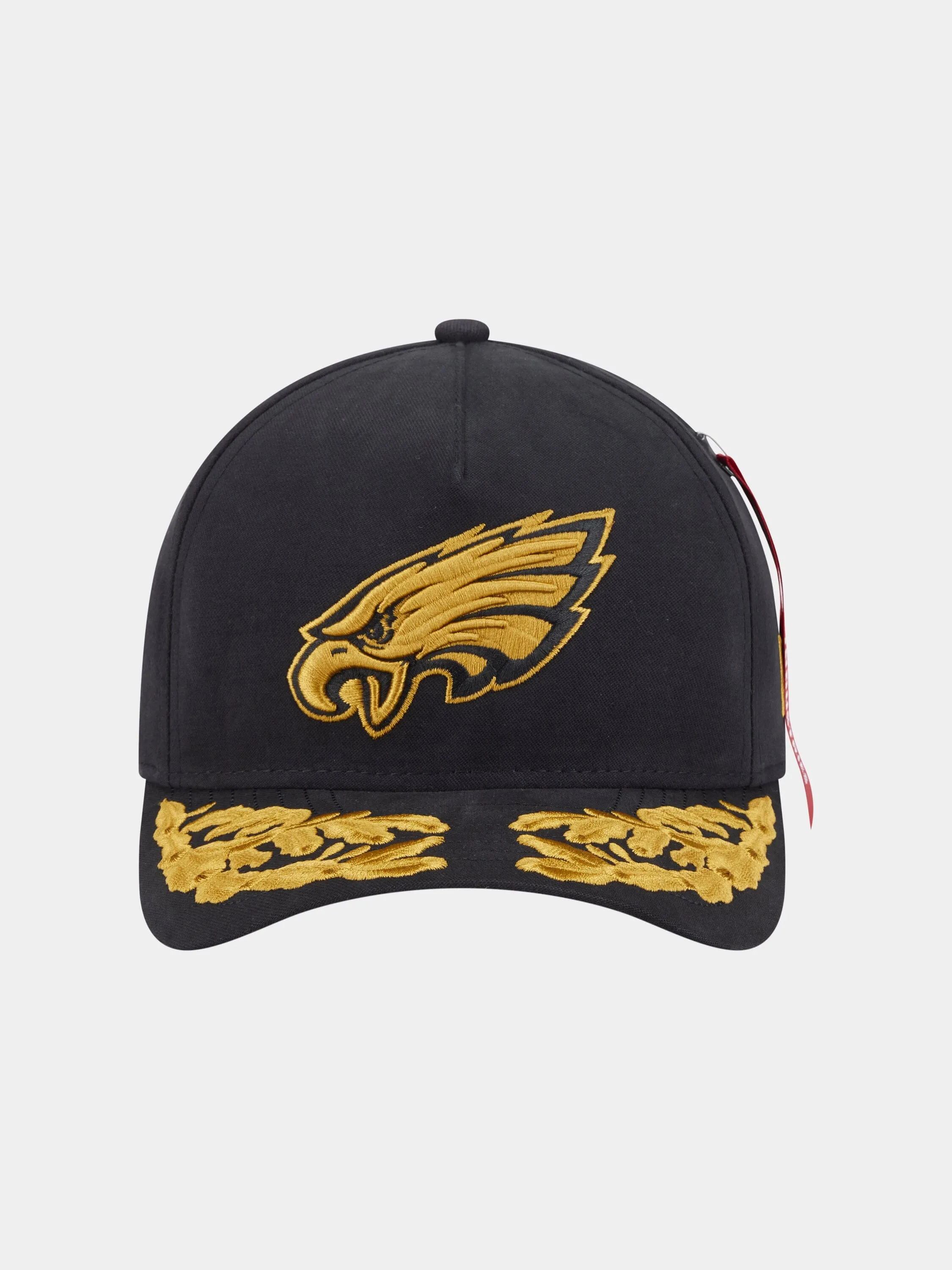 PHILADELPHIA EAGLES X ALPHA X NEW ERA 940 MC CAP sold by Alpha Industries product image thumbnail 3