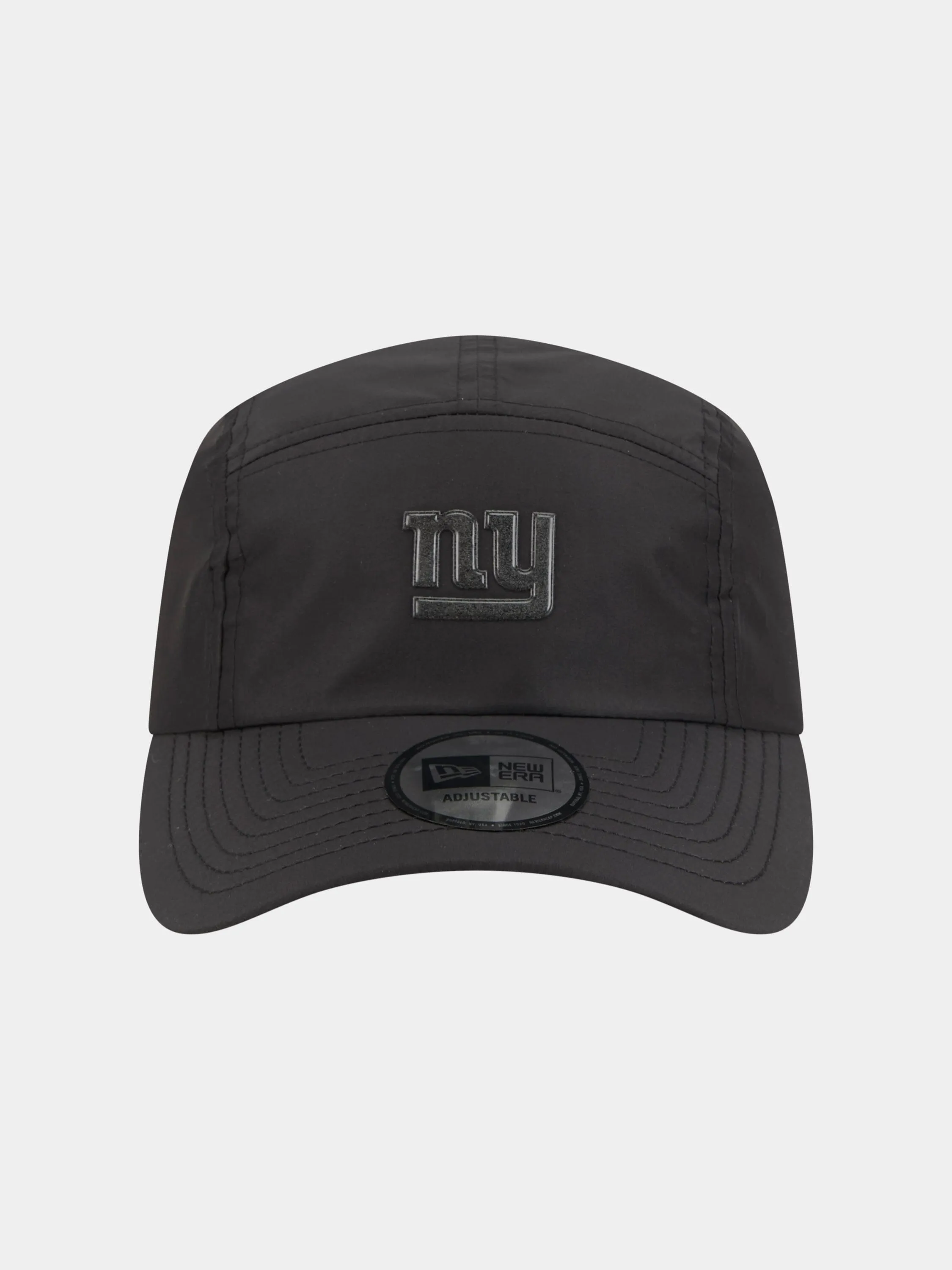 NEW YORK GIANTS X ALPHA X NEW ERA RUNNER CAP sold by Alpha Industries product image thumbnail 3