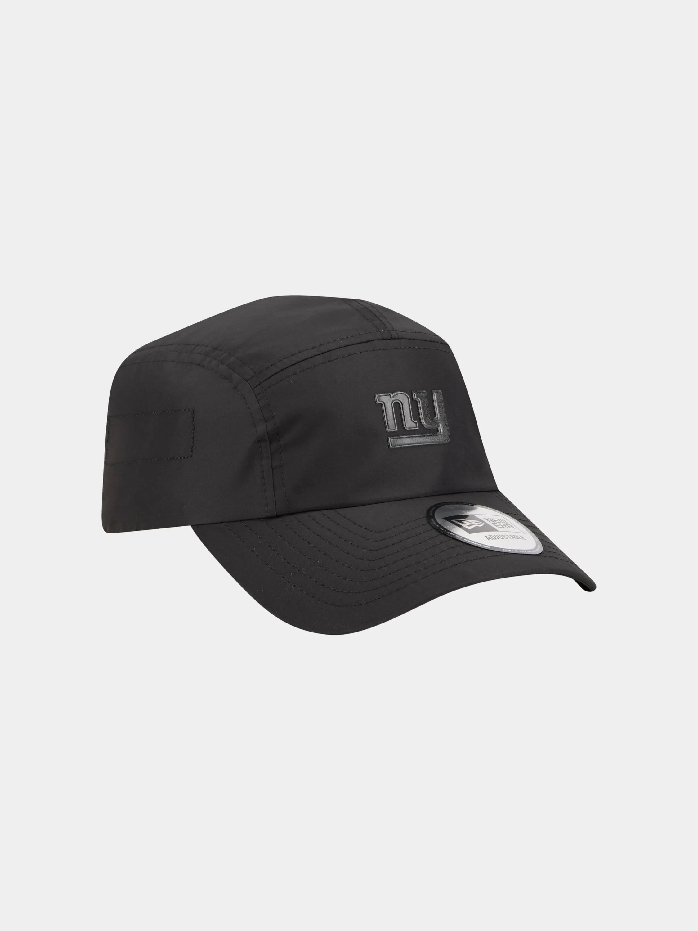 NEW YORK GIANTS X ALPHA X NEW ERA RUNNER CAP sold by Alpha Industries product image thumbnail 4