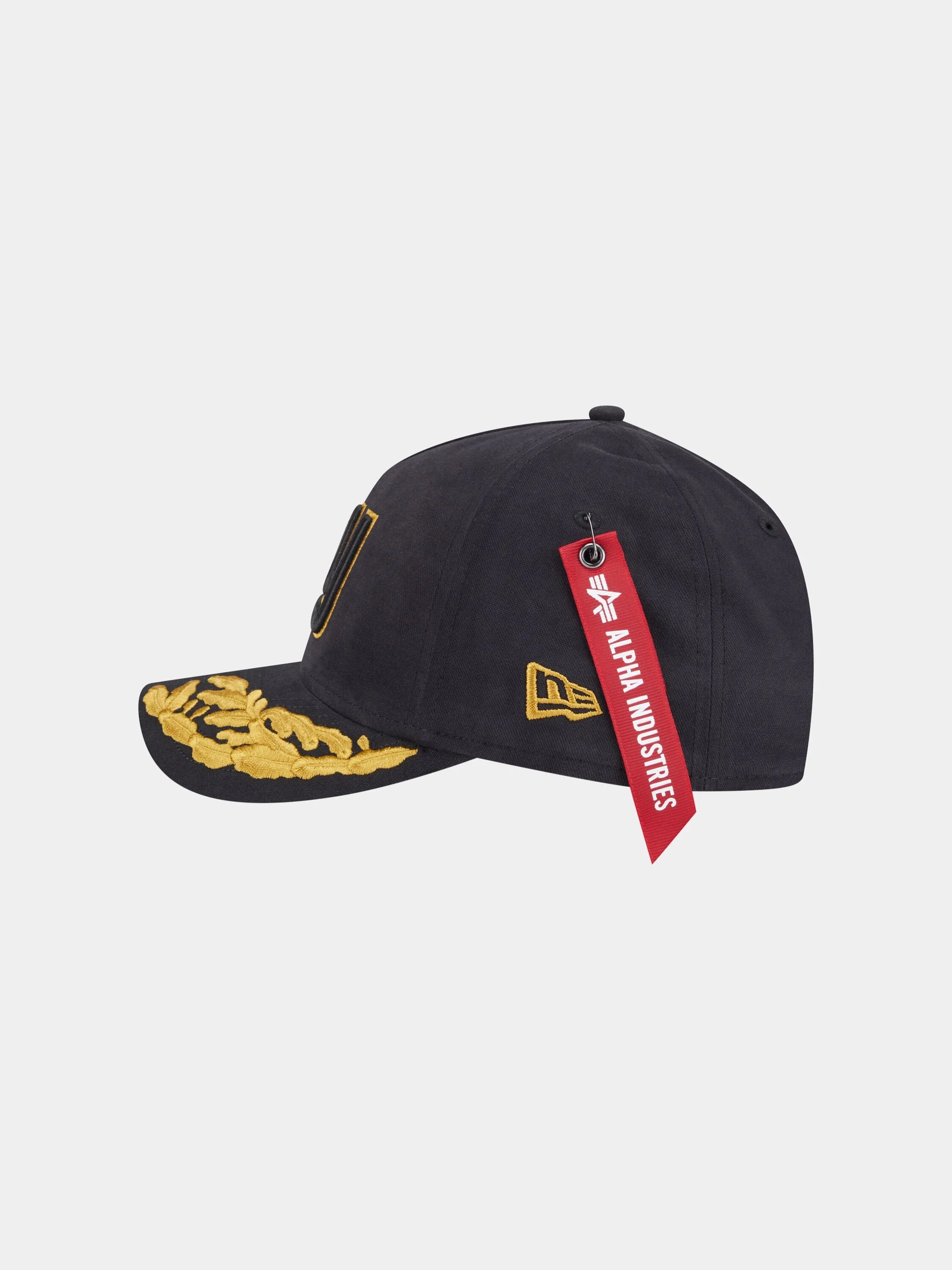 NEW YORK GIANTS X ALPHA X NEW ERA 940 MC CAP sold by Alpha Industries product image thumbnail 4