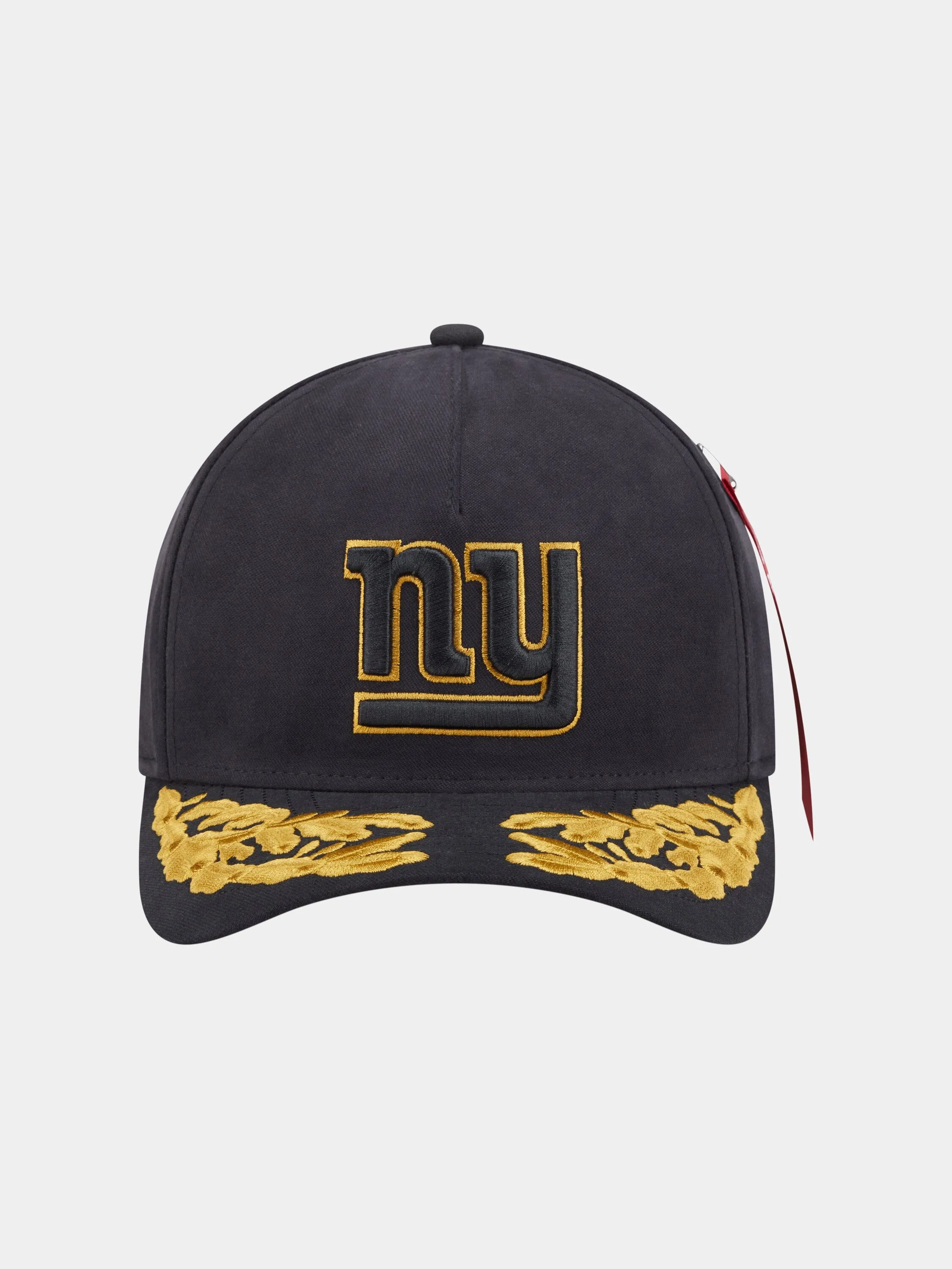 NEW YORK GIANTS X ALPHA X NEW ERA 940 MC CAP sold by Alpha Industries product image thumbnail 3