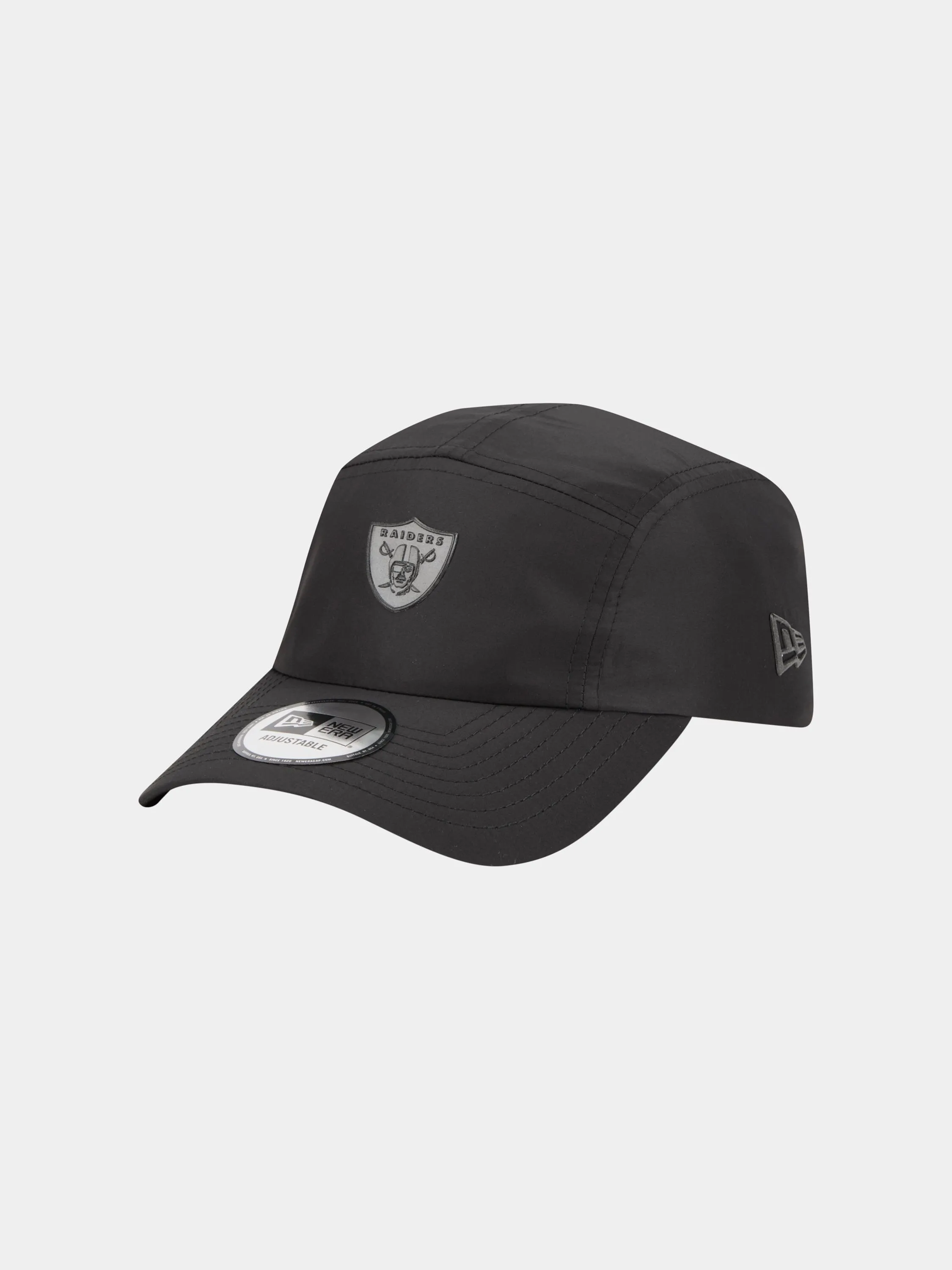 LAS VEGAS RAIDERS X ALPHA X NEW ERA RUNNER CAP sold by Alpha Industries