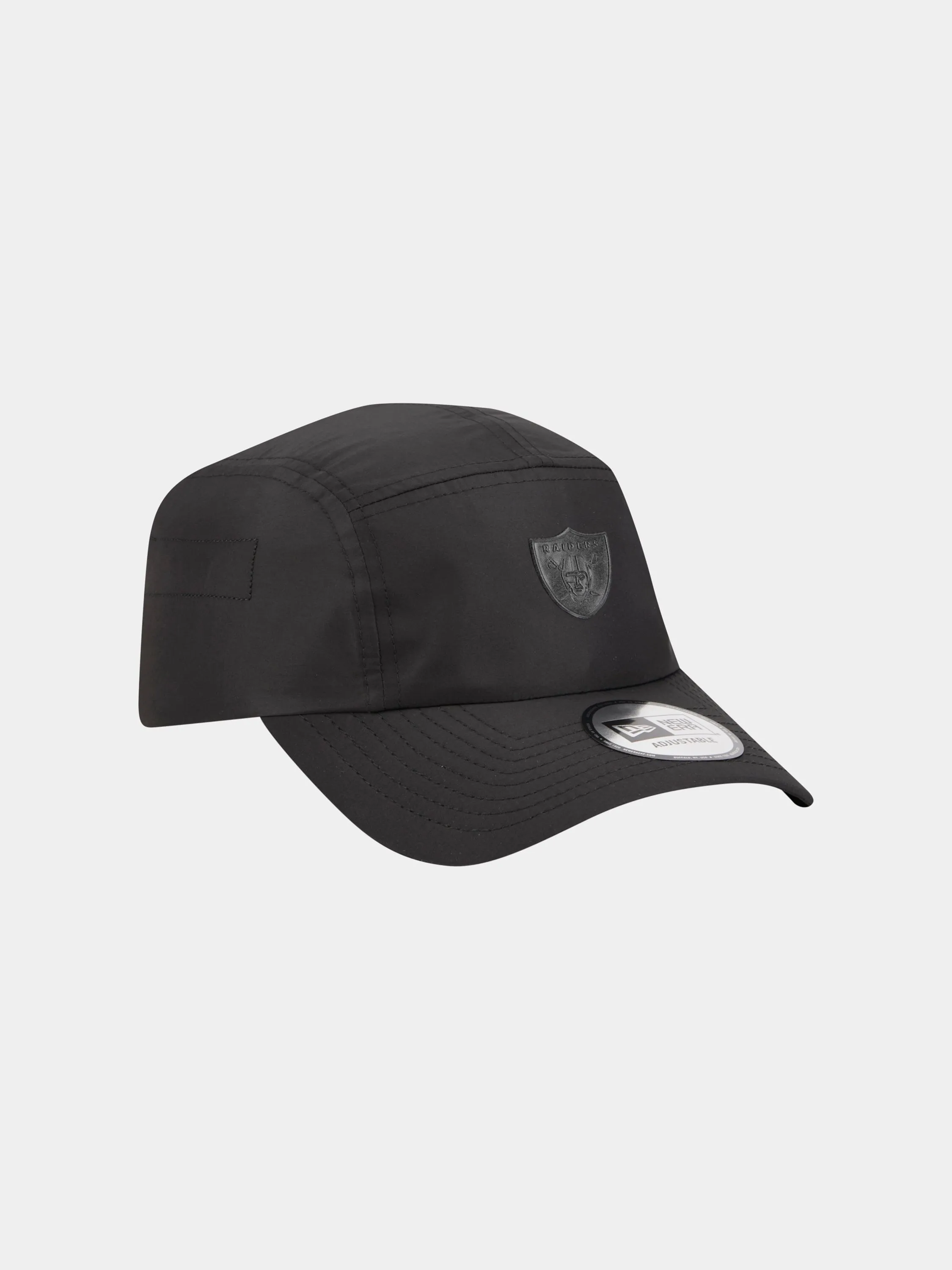LAS VEGAS RAIDERS X ALPHA X NEW ERA RUNNER CAP sold by Alpha Industries product image thumbnail 4