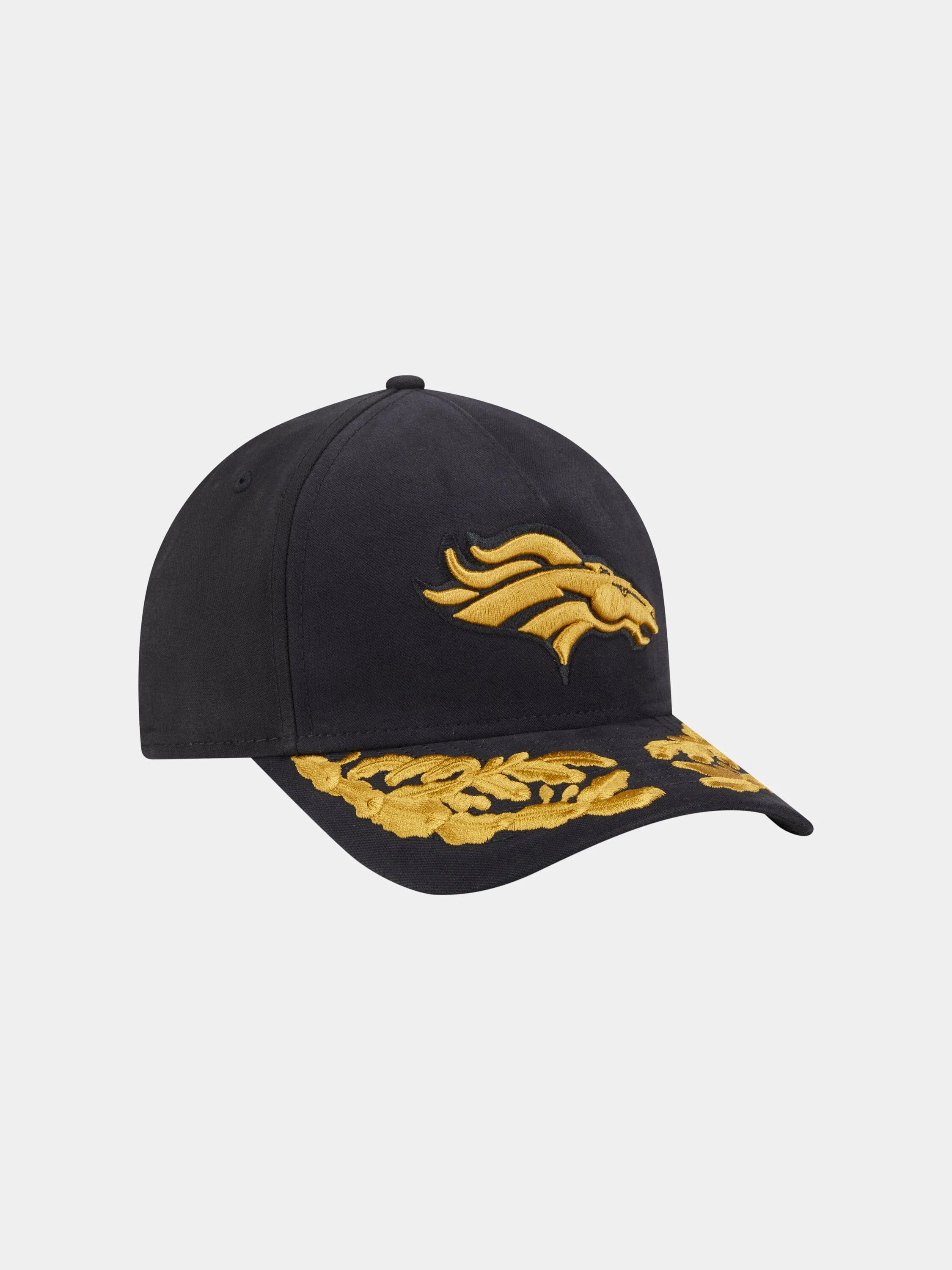 DENVER BRONCOS X ALPHA X NEW ERA 940 MC CAP sold by Alpha Industries product image thumbnail 5