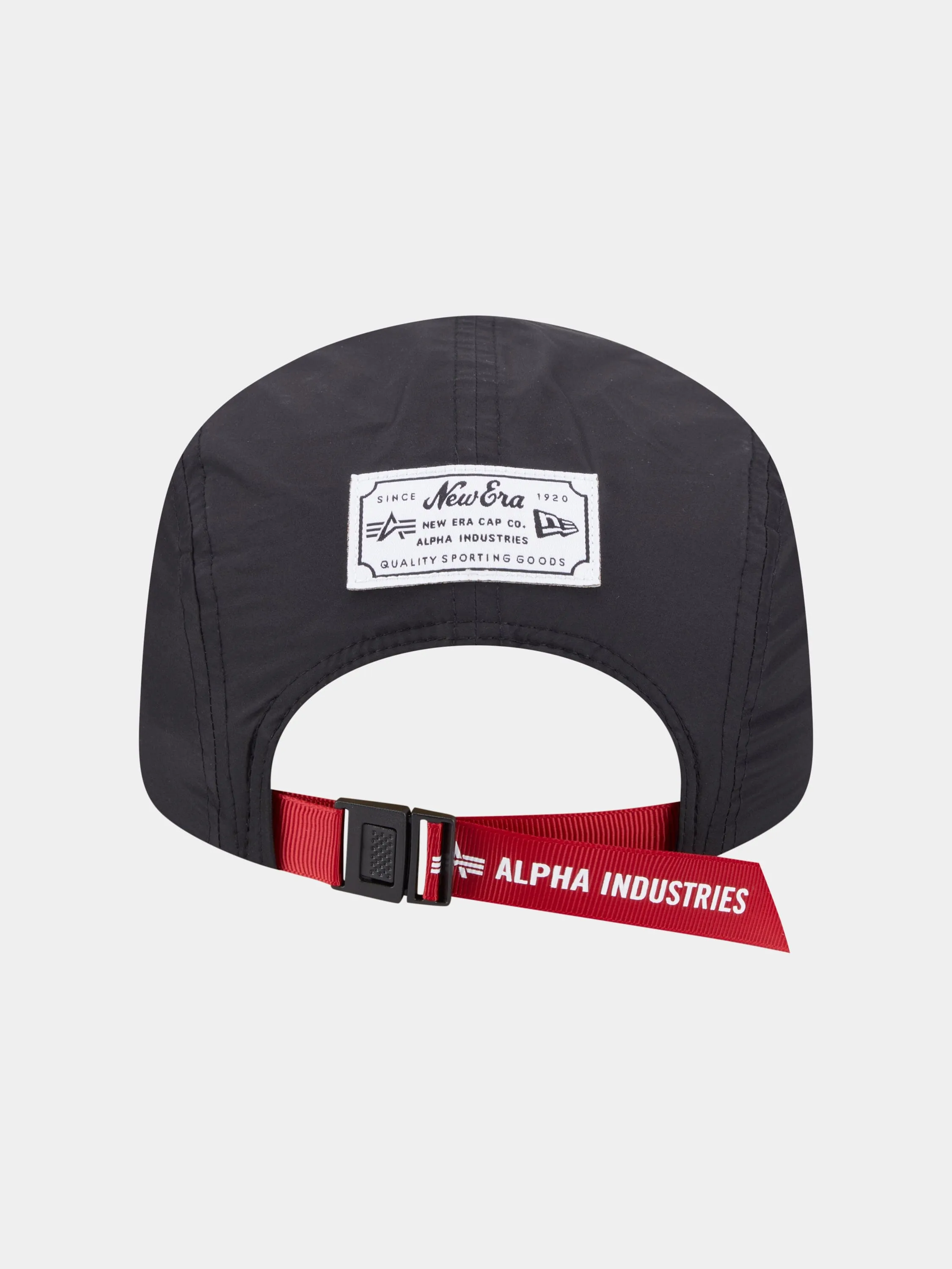 DALLAS COWBOYS X ALPHA X NEW ERA RUNNER CAP sold by Alpha Industries product image thumbnail 2