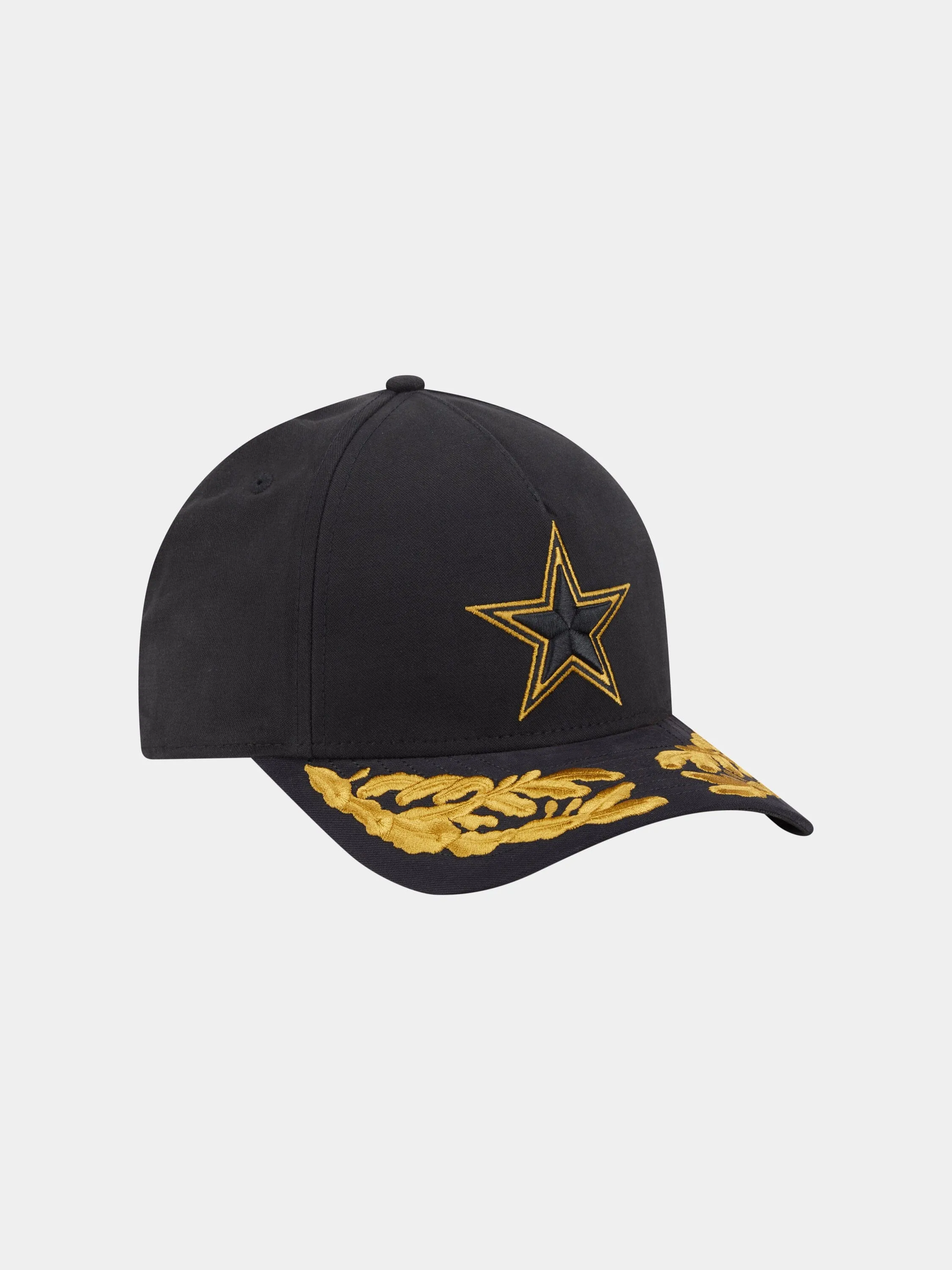 DALLAS COWBOYS X ALPHA X NEW ERA 940 MC CAP sold by Alpha Industries product image thumbnail 5