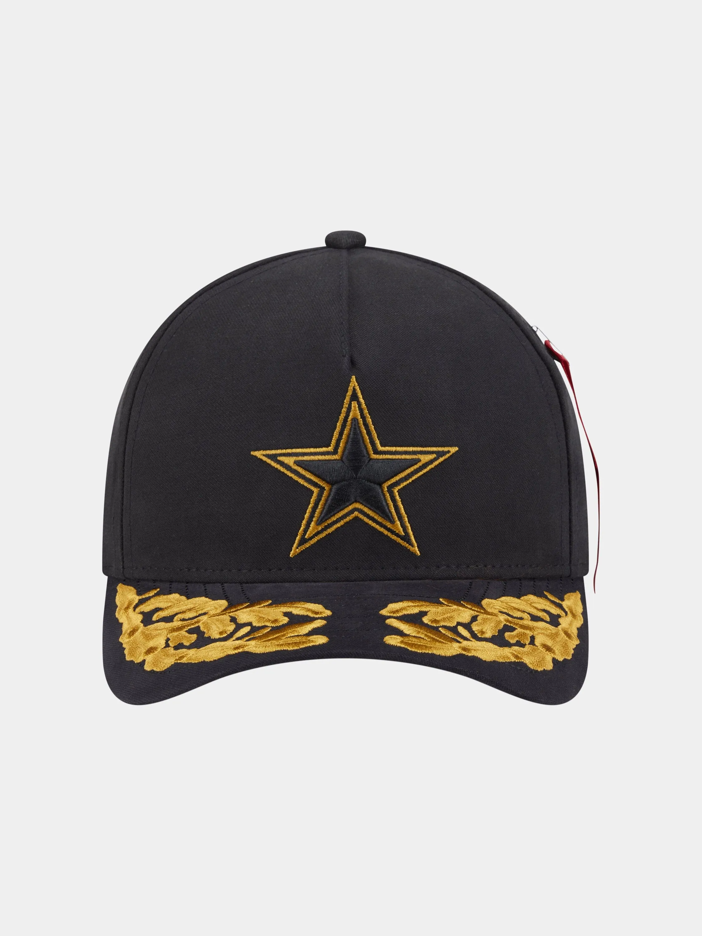 DALLAS COWBOYS X ALPHA X NEW ERA 940 MC CAP sold by Alpha Industries product image thumbnail 3