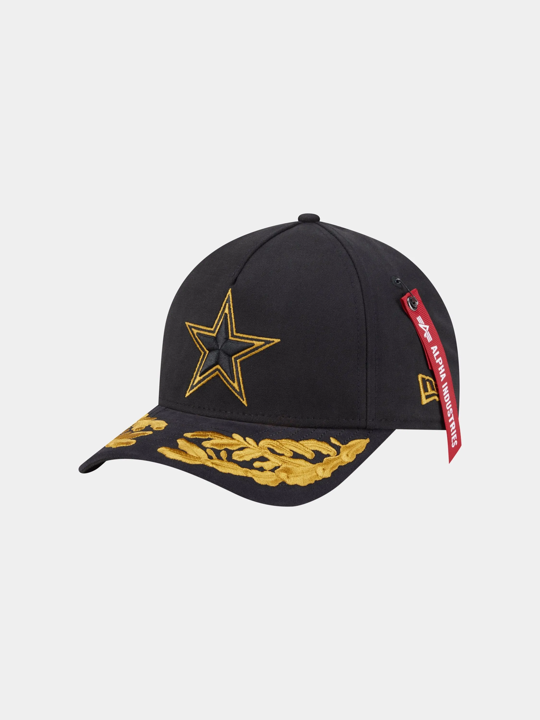 DALLAS COWBOYS X ALPHA X NEW ERA 940 MC CAP sold by Alpha Industries