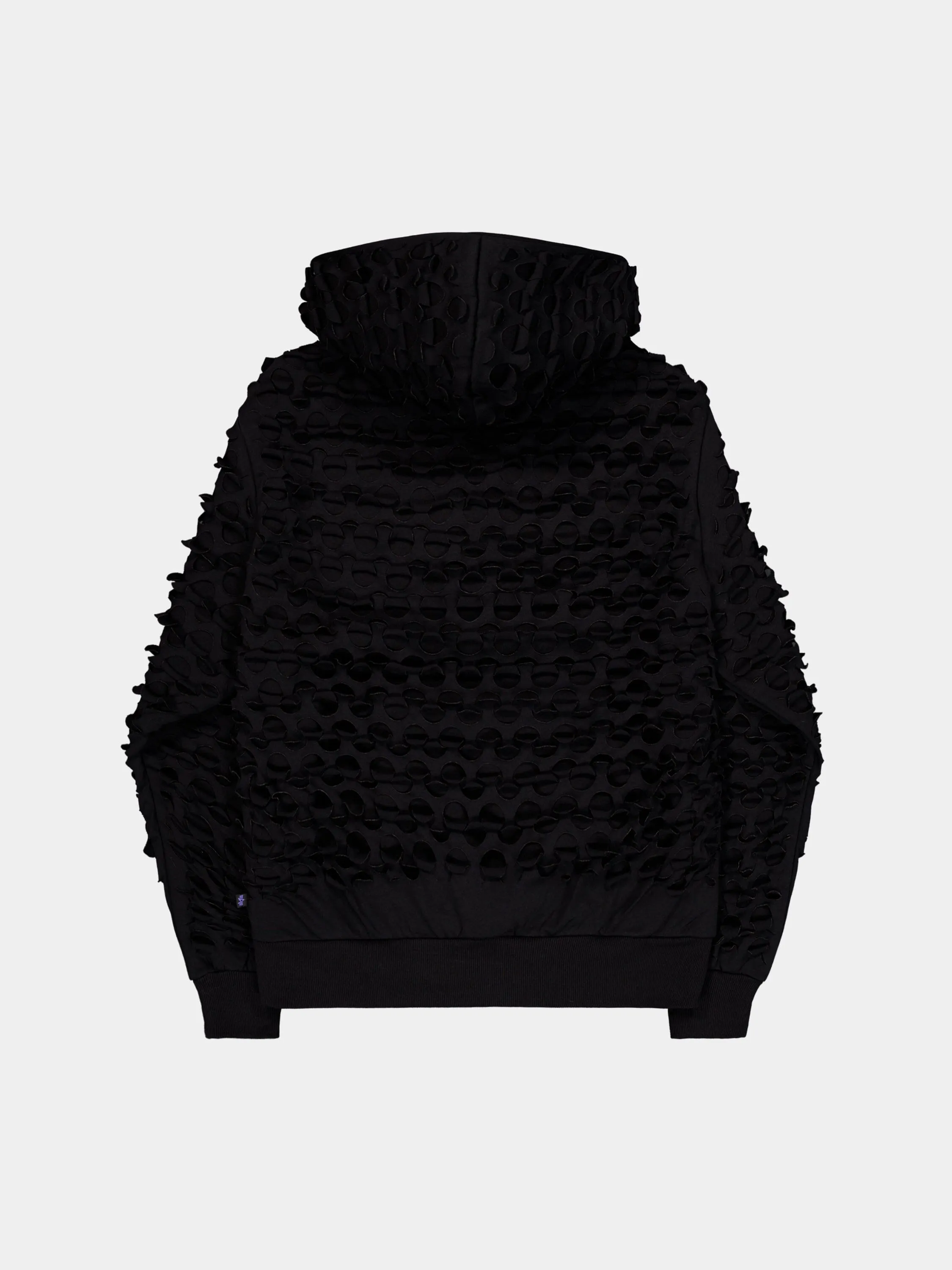 ULCANS HOODIE sold by Alpha Industries product image thumbnail 2