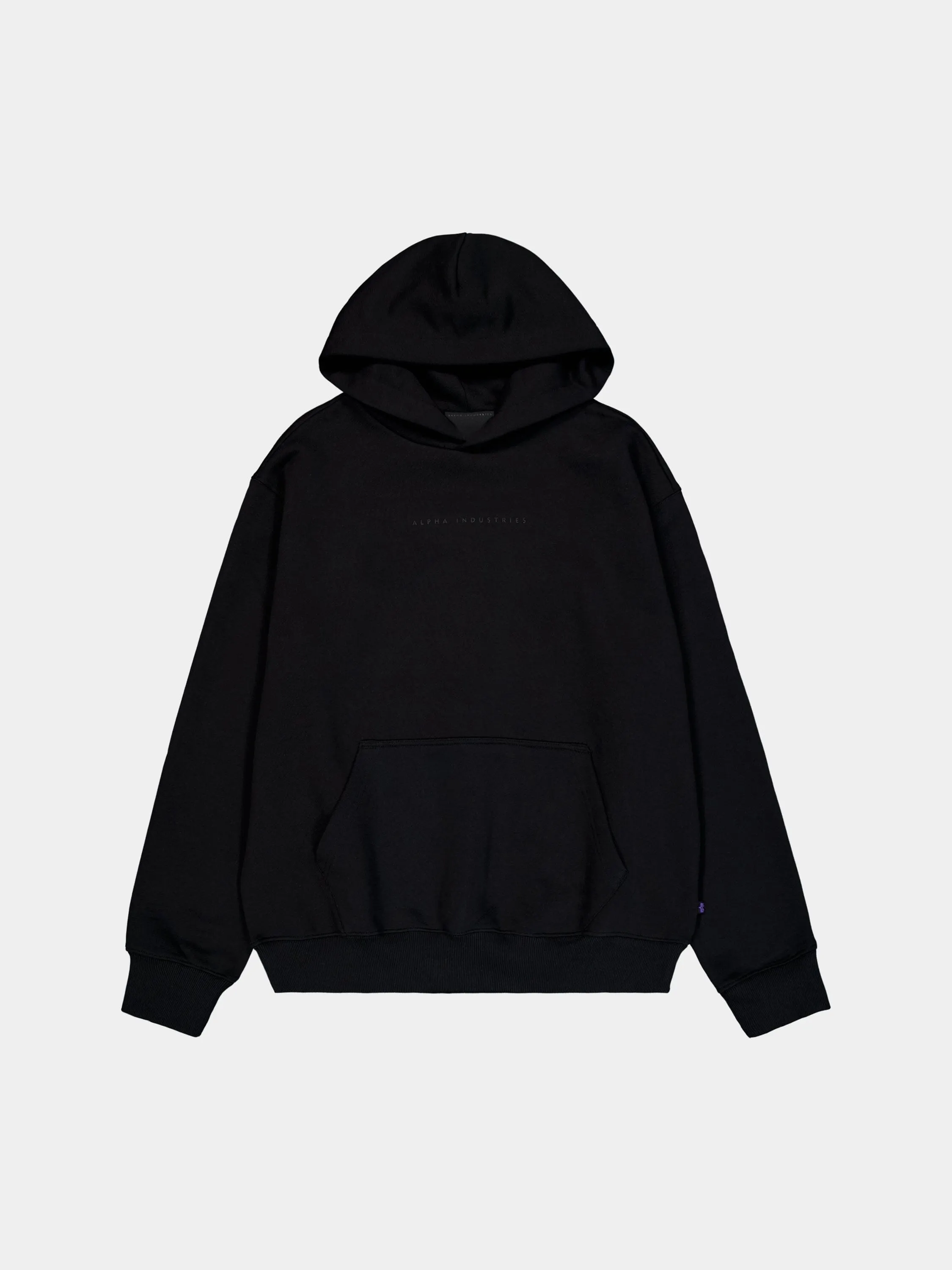 BASE HOODIE sold by Alpha Industries product image thumbnail 3