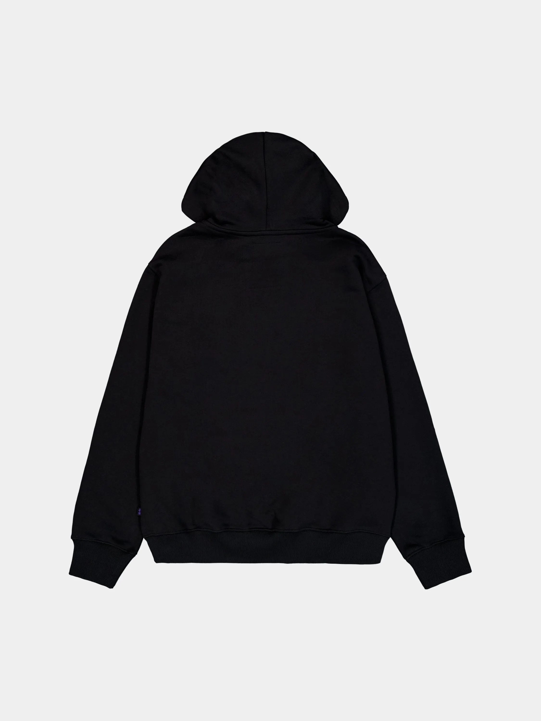 BASE HOODIE sold by Alpha Industries product image thumbnail 4