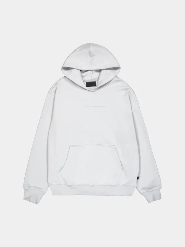 BASE HOODIE sold by Alpha Industries