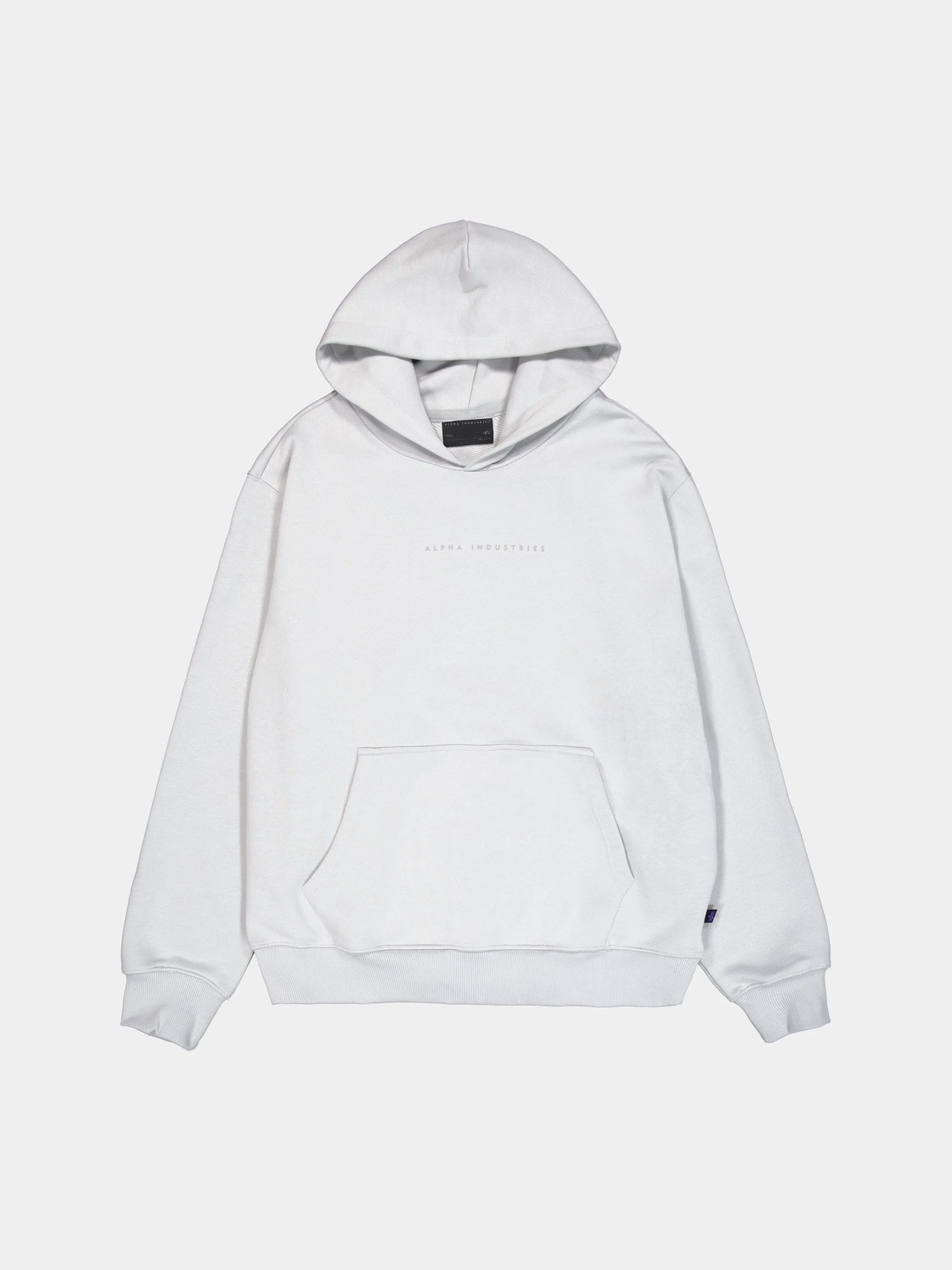 BASE HOODIE sold by Alpha Industries