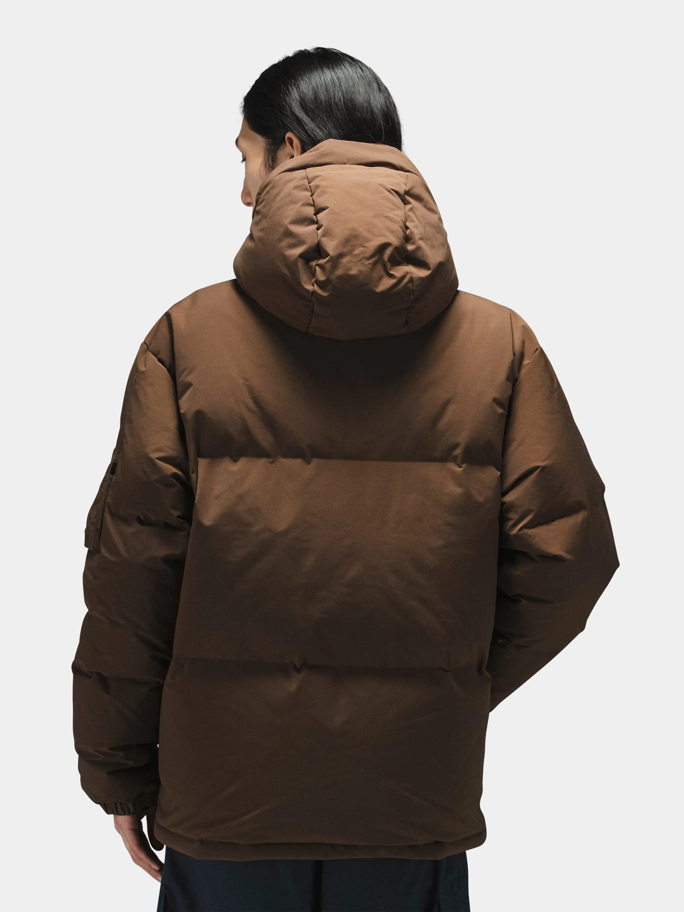 PUFFER PARKA sold by Alpha Industries product image thumbnail 4