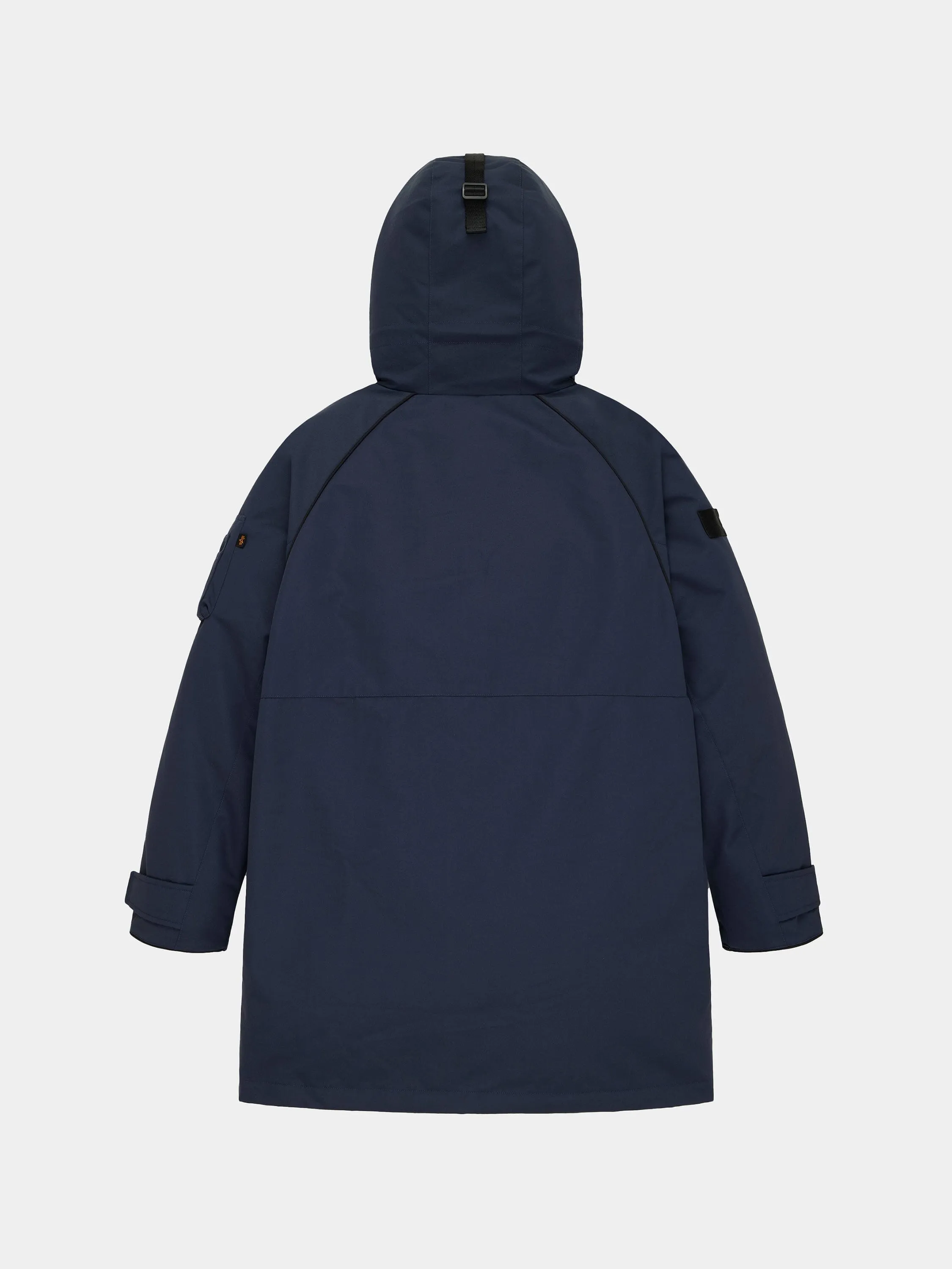 SERGEANT PUFFER PARKA sold by Alpha Industries product image thumbnail 5