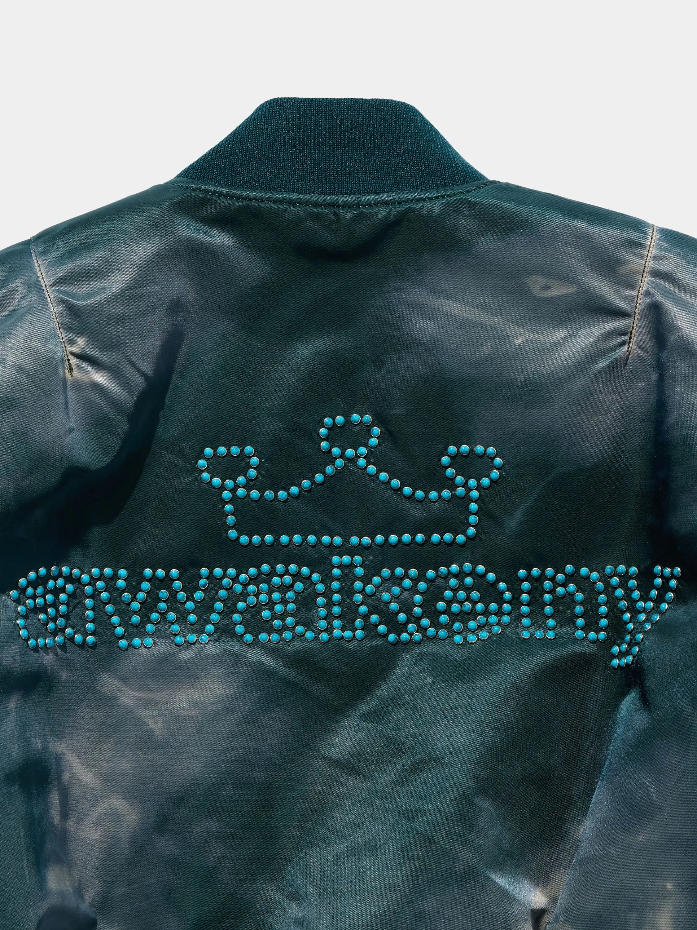 AWAKE X ALPHA MA-1 sold by Alpha Industries product image thumbnail 3