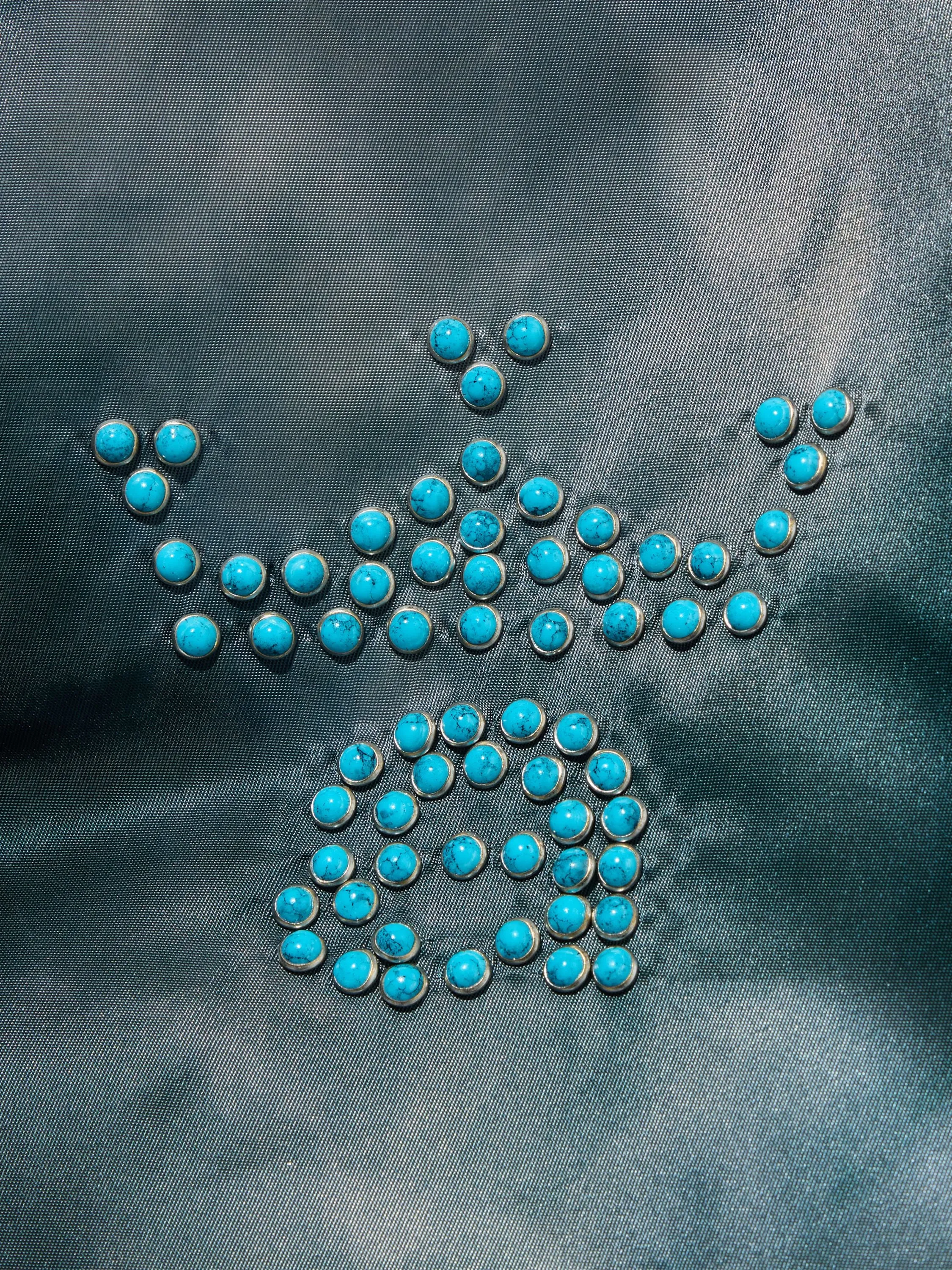 AWAKE X ALPHA MA-1 sold by Alpha Industries product image thumbnail 4