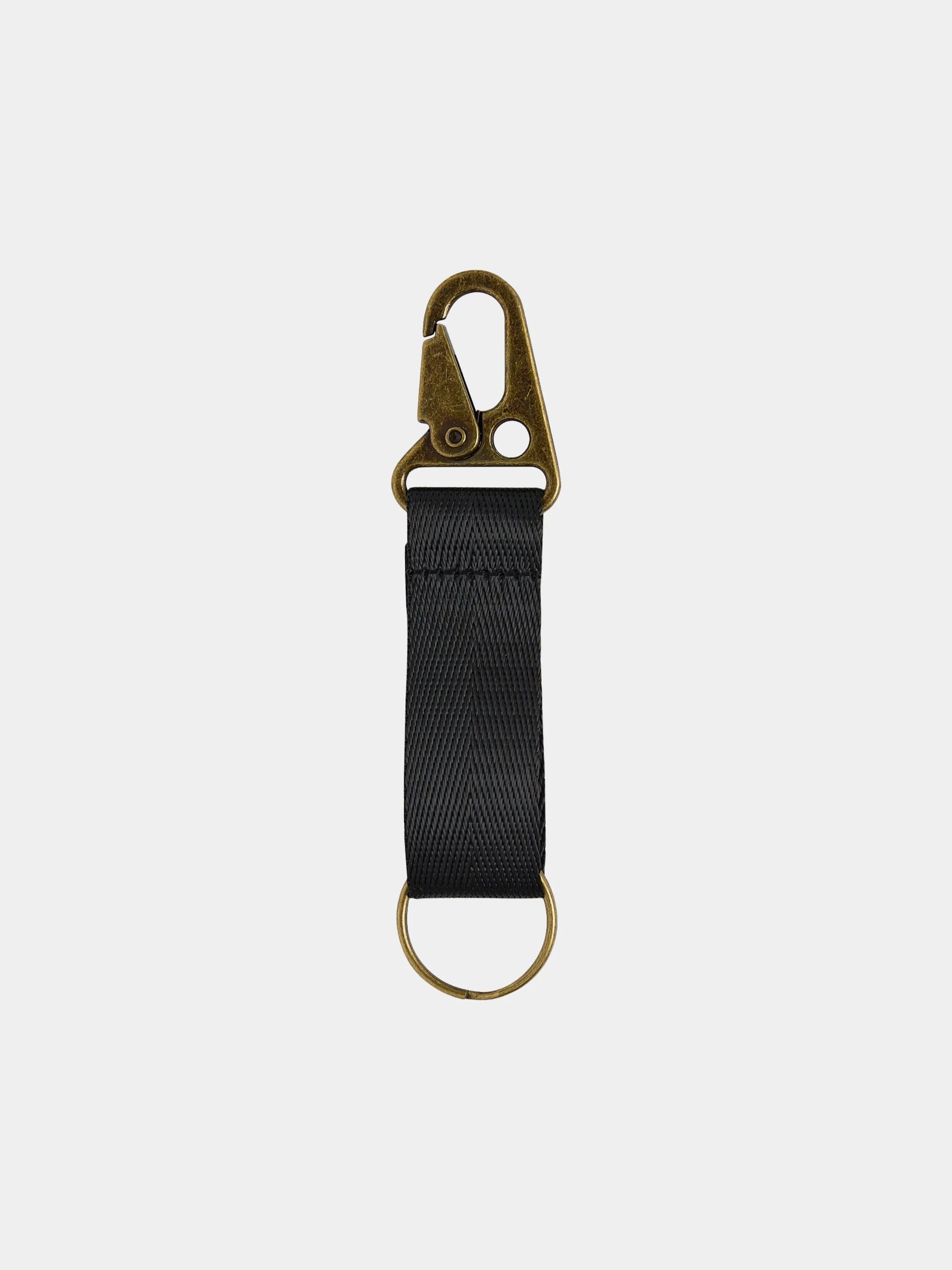 OVO X ALPHA KEY CLIP sold by Alpha Industries product image thumbnail 2