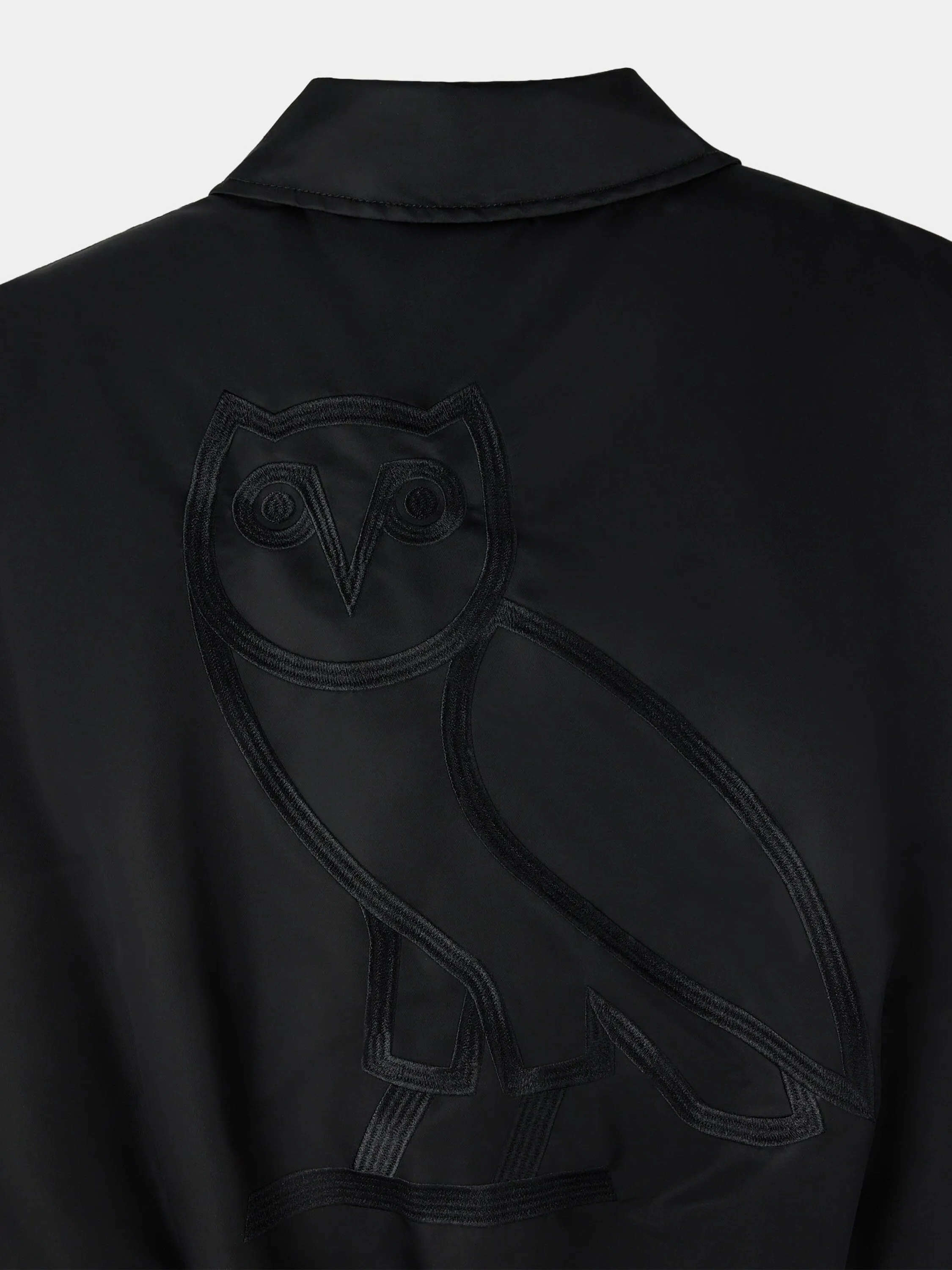 OVO x ALPHA CWU 45/P BOMBER JACKET sold by Alpha Industries product image thumbnail 4