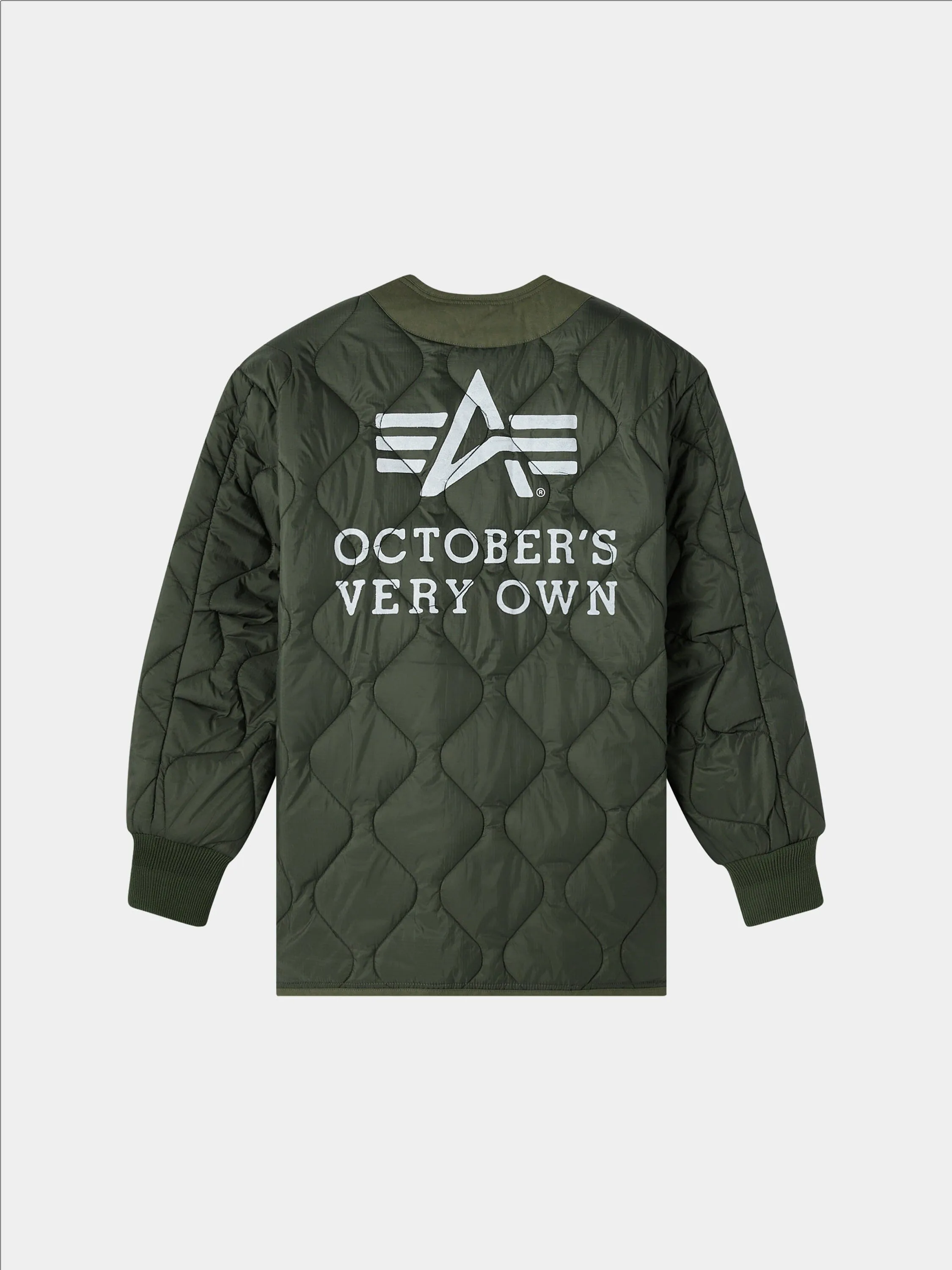 OVO X ALPHA ALS/92 LINER sold by Alpha Industries