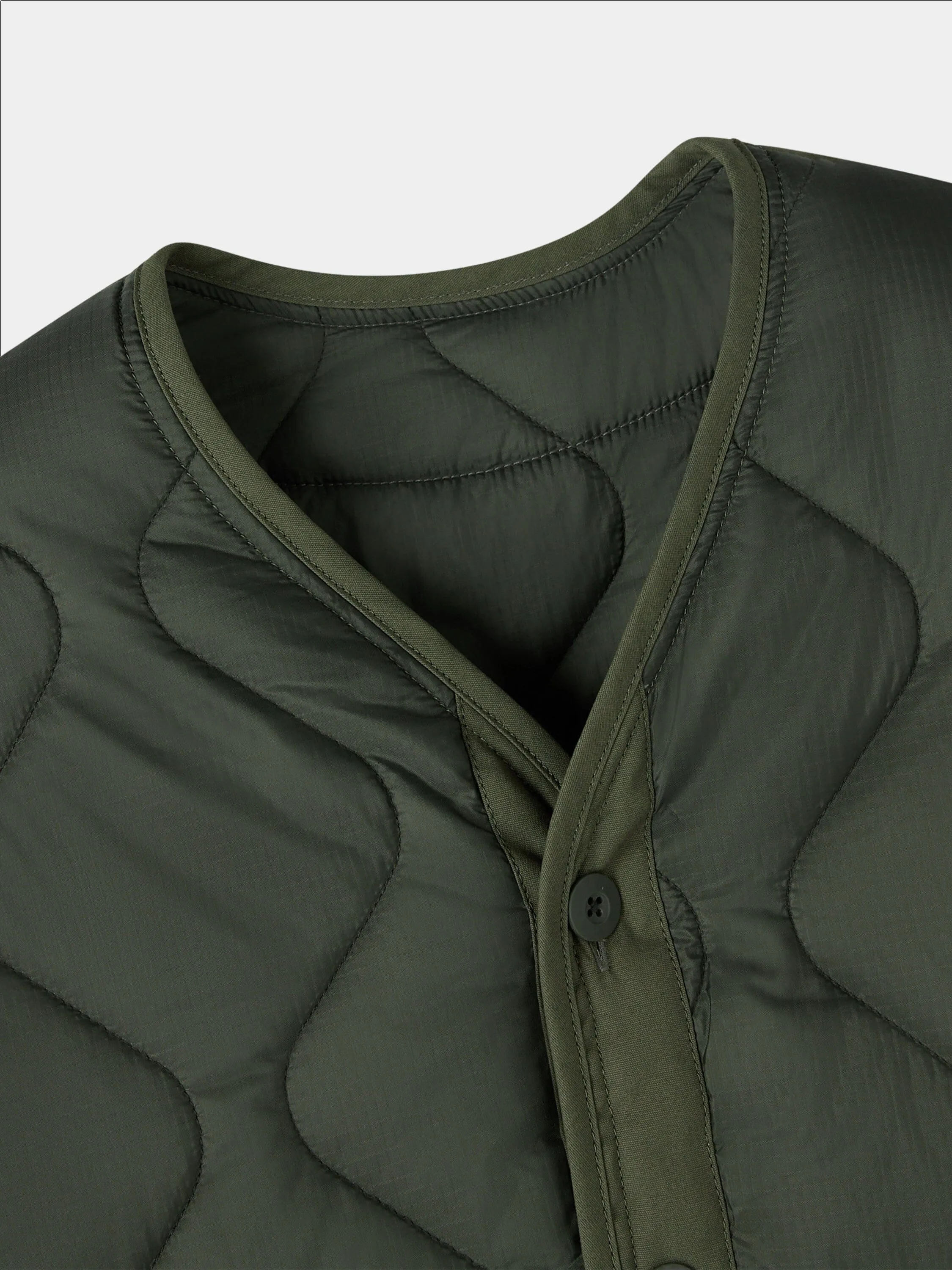 OVO X ALPHA ALS/92 LINER sold by Alpha Industries product image thumbnail 5