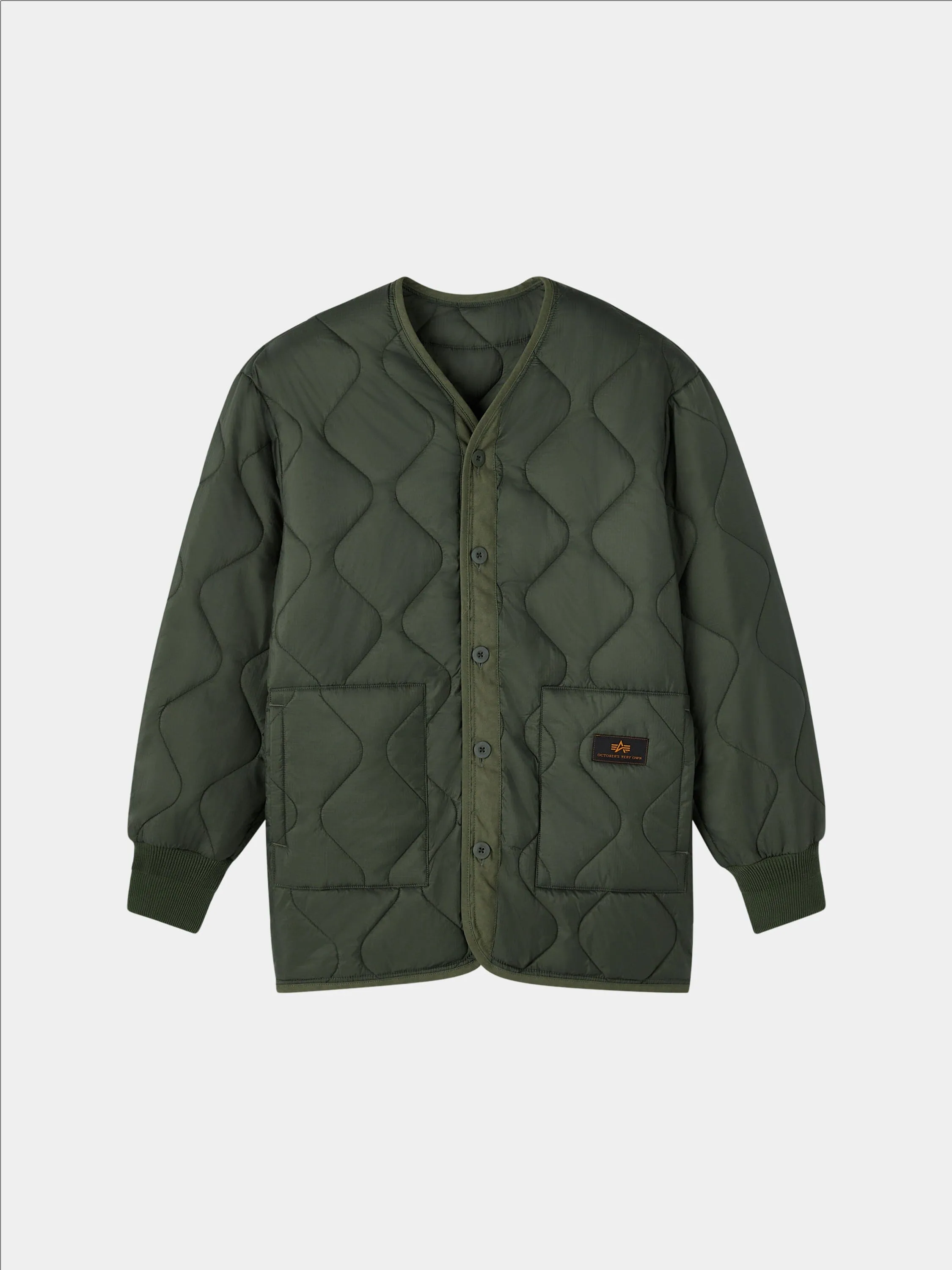 OVO X ALPHA ALS/92 LINER sold by Alpha Industries product image thumbnail 4