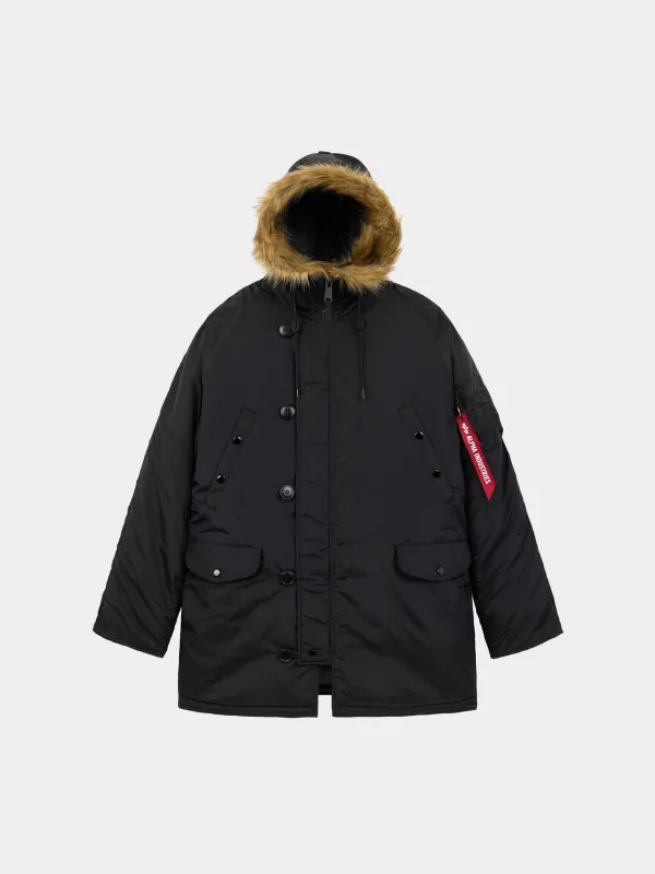 N-3B OXFORD PARKA sold by Alpha Industries