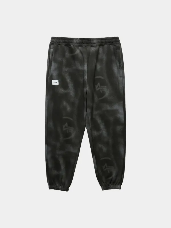 UNFRM WASHED SWEATPANT sold by Alpha Industries