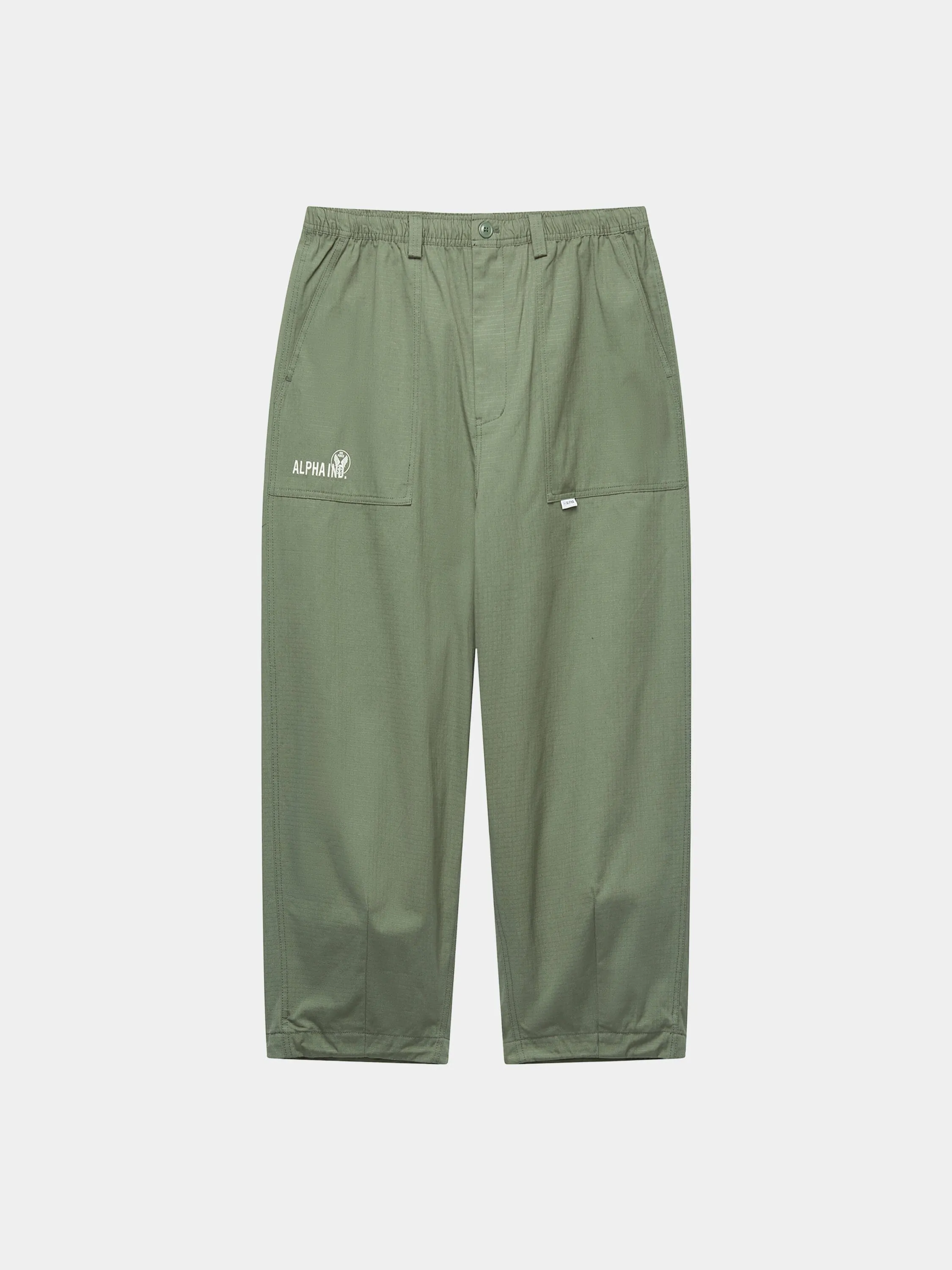 UNFRM COTTON RIPSTOP PANT sold by Alpha Industries