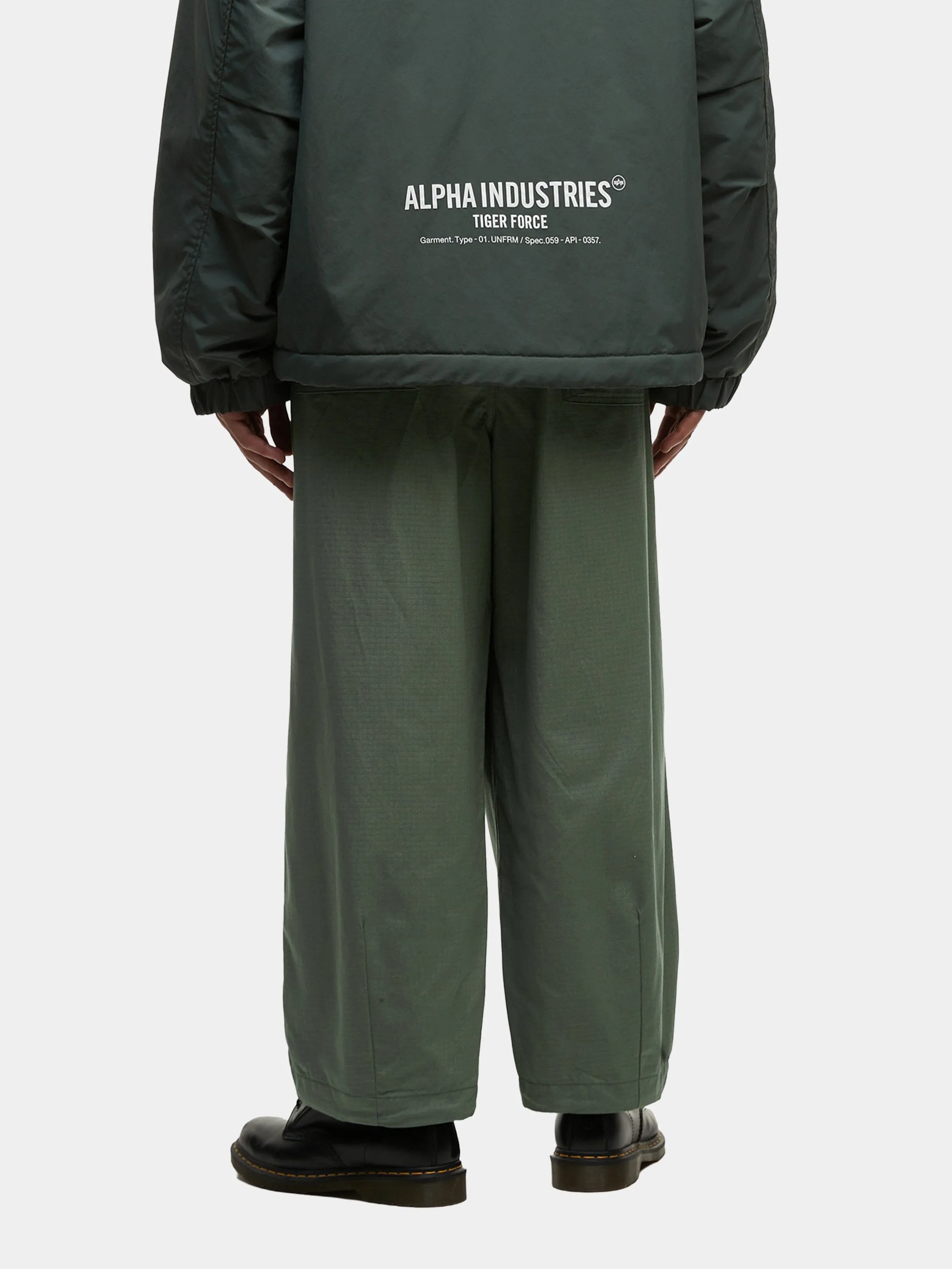 UNFRM COTTON RIPSTOP PANT sold by Alpha Industries product image thumbnail 3