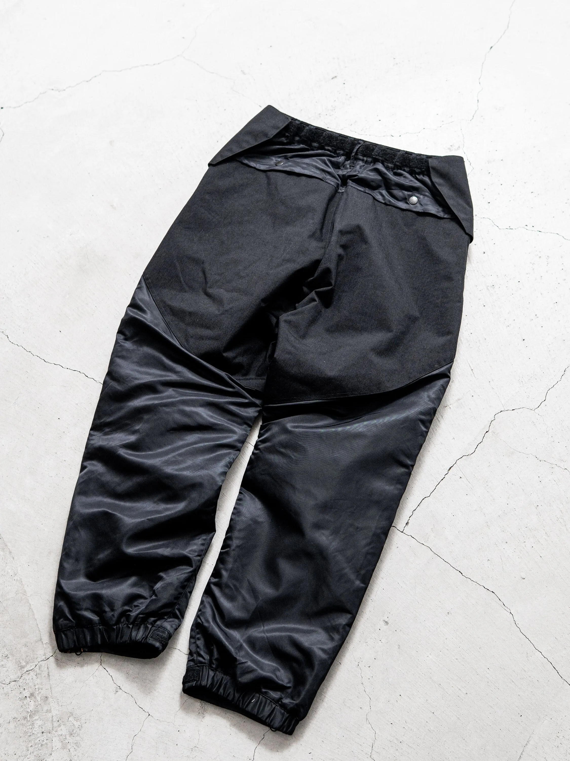 NORBIT X ALPHA PADDING SAMUE PANT sold by Alpha Industries product image thumbnail 3