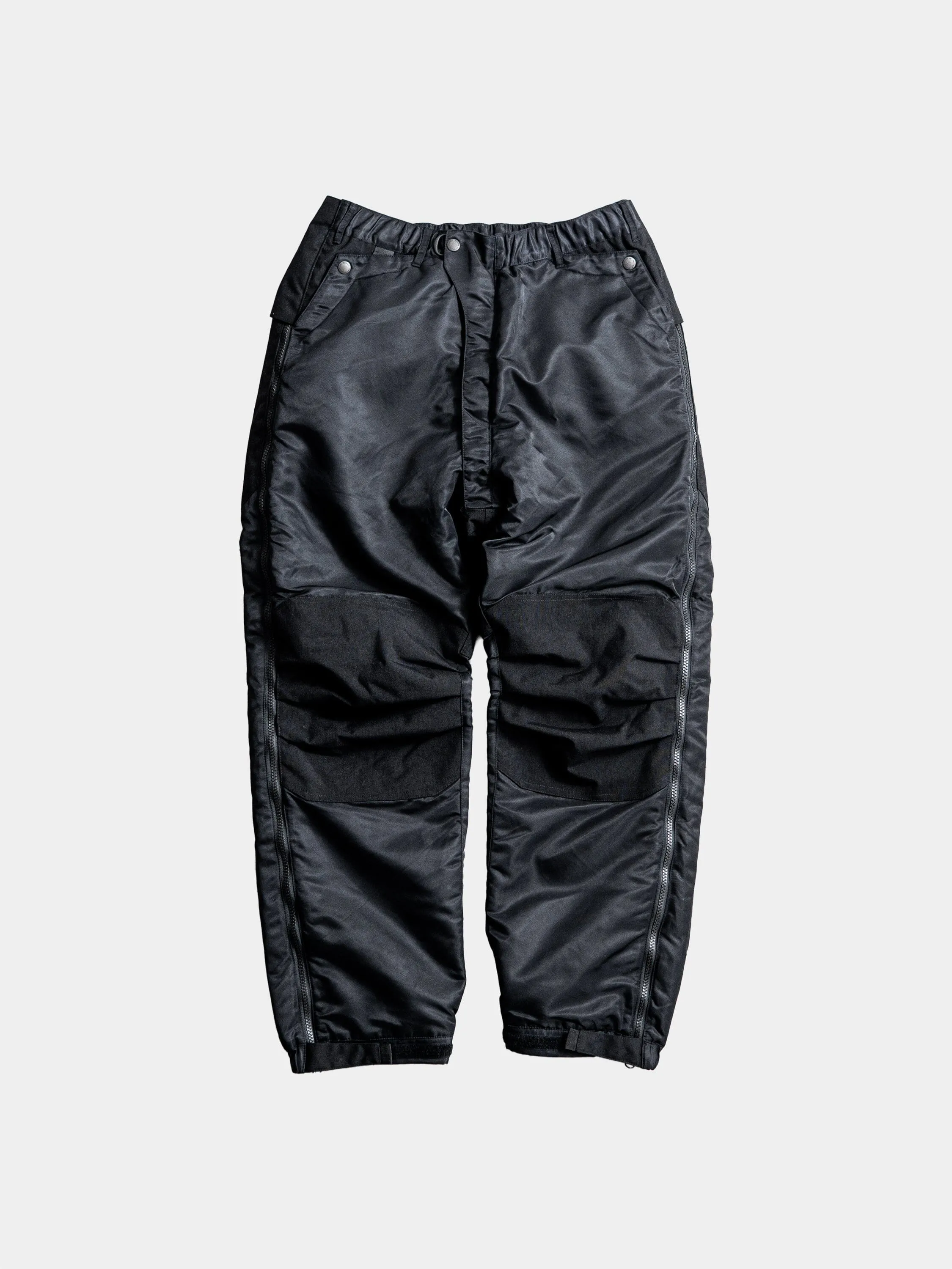 NORBIT X ALPHA PADDING SAMUE PANT sold by Alpha Industries