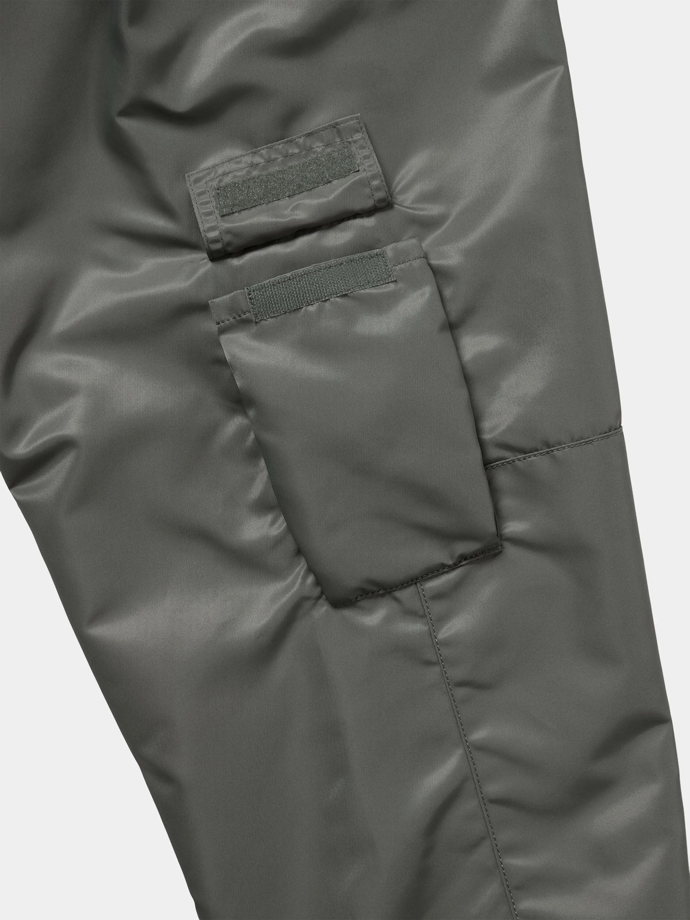 THISISNEVERTHAT X ALPHA COLD WEATHER PARKA sold by Alpha Industries product image thumbnail 4