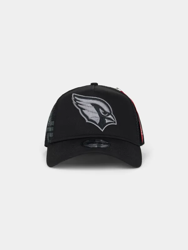 ARIZONA CARDINALS X ALPHA X NEW ERA 940 CAP sold by Alpha Industries