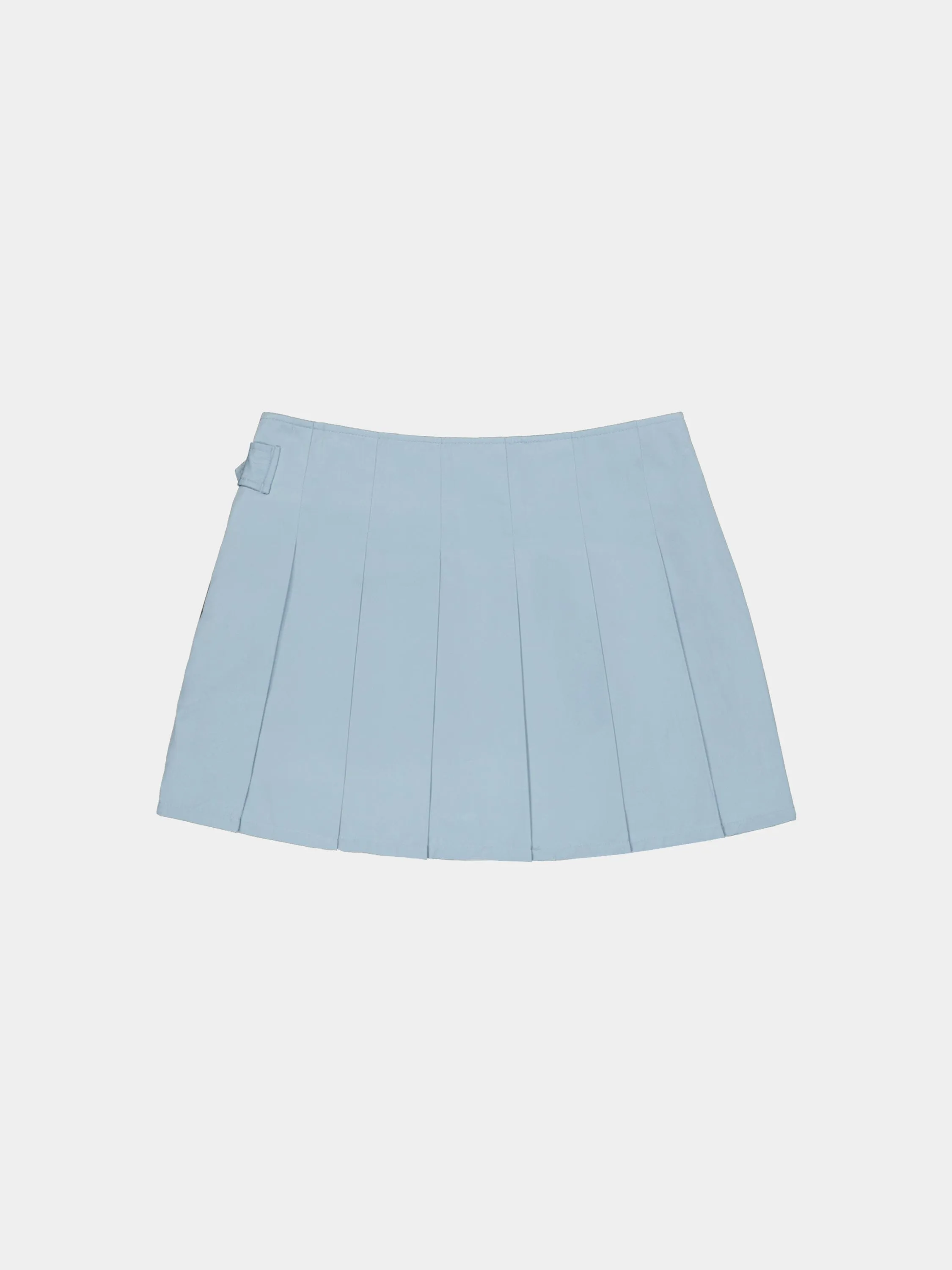 PEGGY GOU X ALPHA MINI WRAP SKIRT sold by Alpha Industries product image thumbnail 4