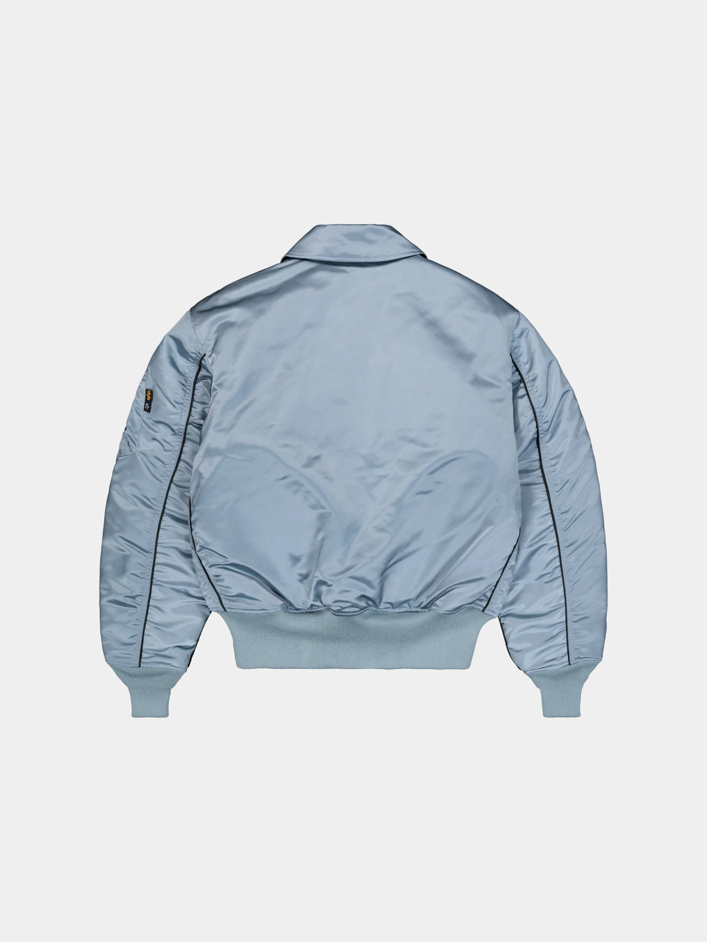 PEGGY GOU X ALPHA CWU 45/P BOMBER JACKET WOMENS sold by Alpha Industries product image thumbnail 4