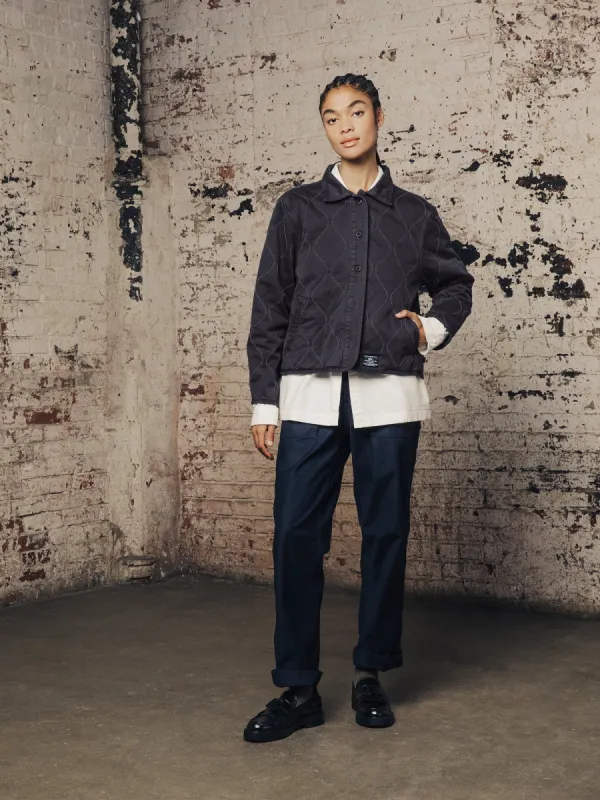 CREWMAN LINER MOD W sold by Alpha Industries